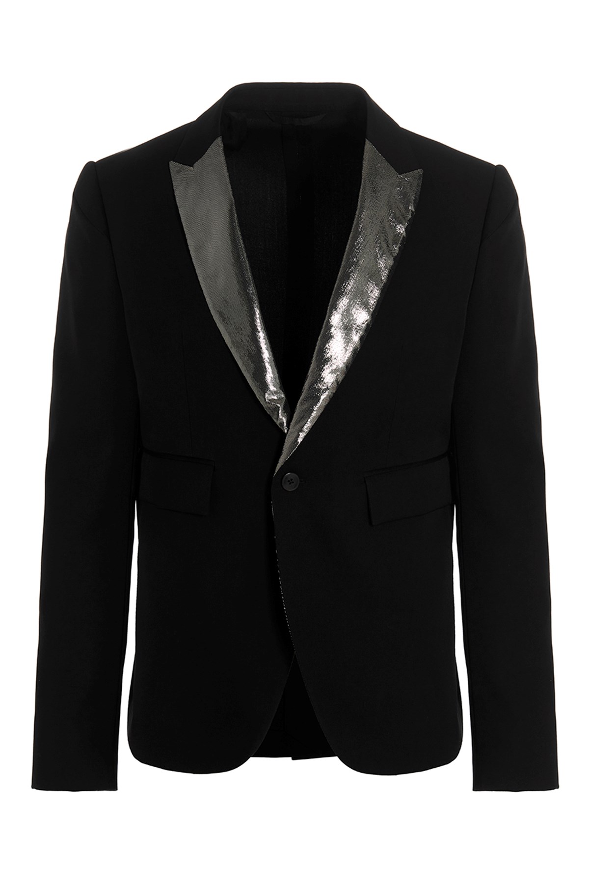 テーラードジャケット D SQUARED2 'Velvet Sexy Palm Beach' blazer Dsquared2 'Velvet Sexy Palm Beach' Blazer | Balardi
