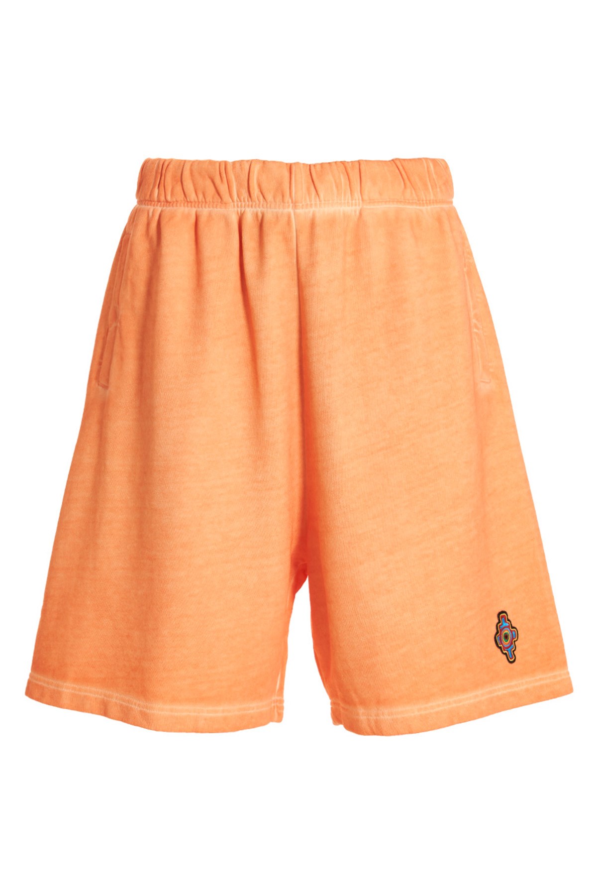 MARCELO BURLON - COUNTY OF MILAN Bermuda 'Sunset Cross'