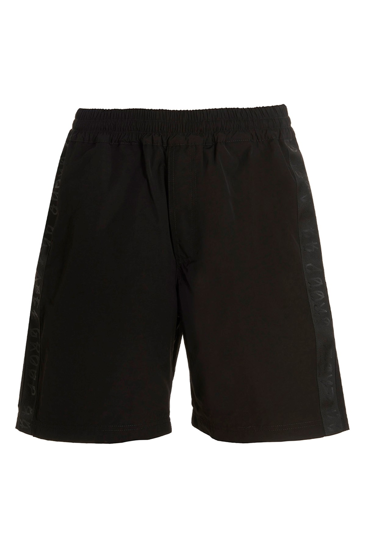 44 Label Group 'ashes' Bermuda Shorts