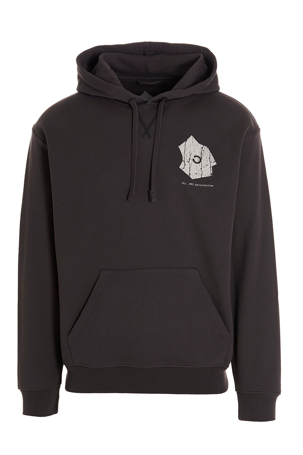 'Progress' Hoodie - Size XL