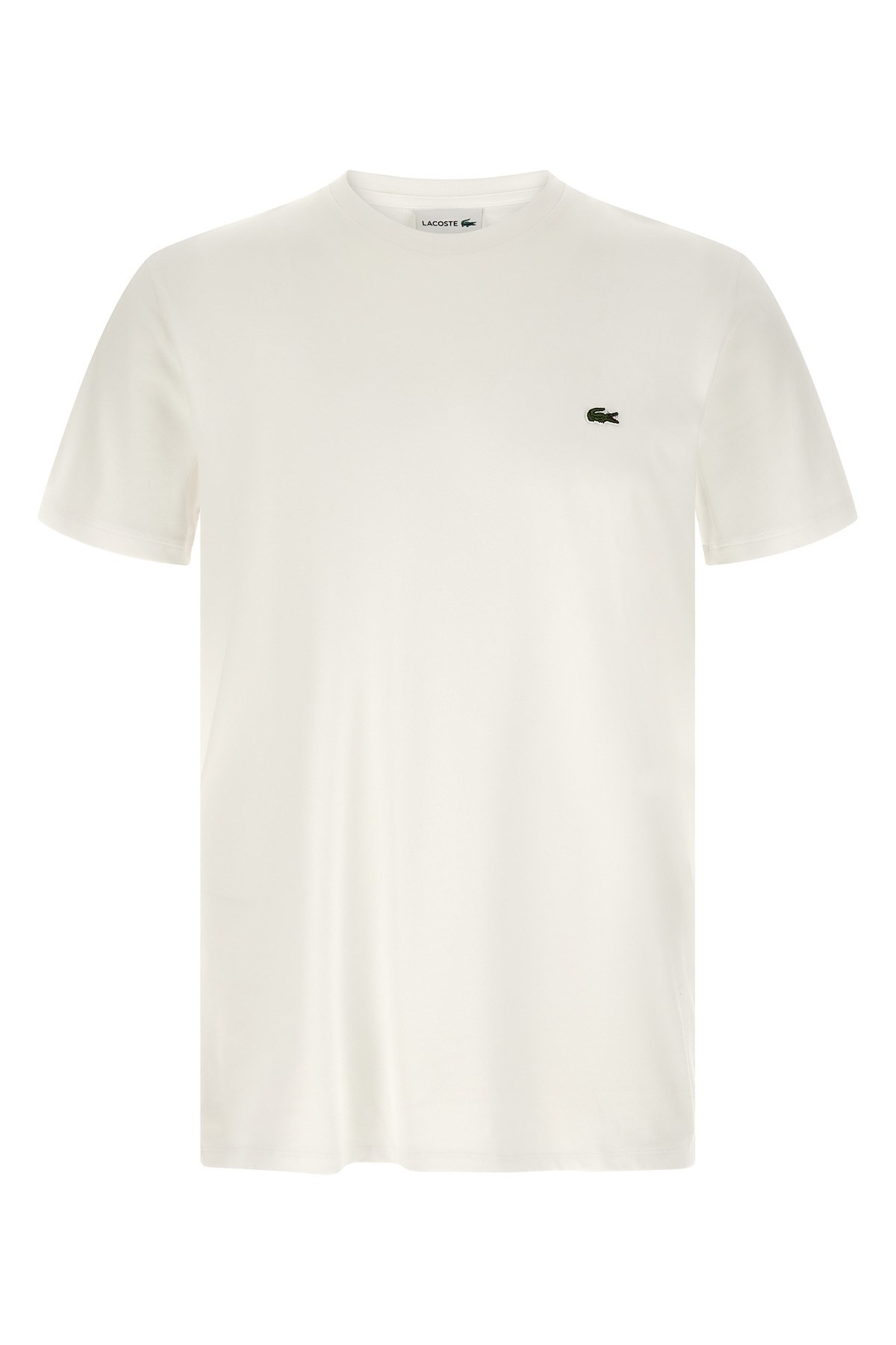 Logo Patch T-Shirt - Size 5