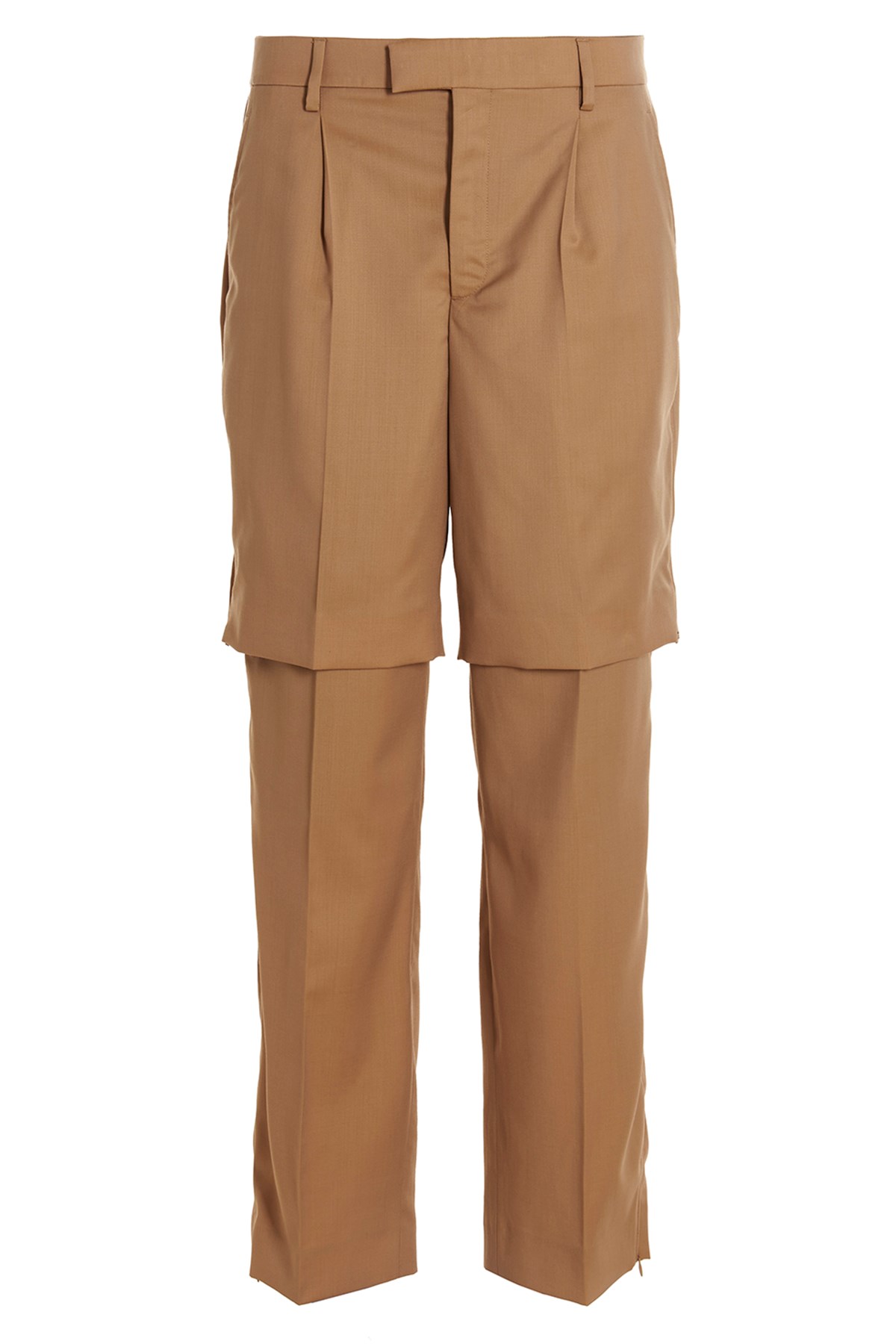 VTMNTS VTMNTS TAILORED PANTS