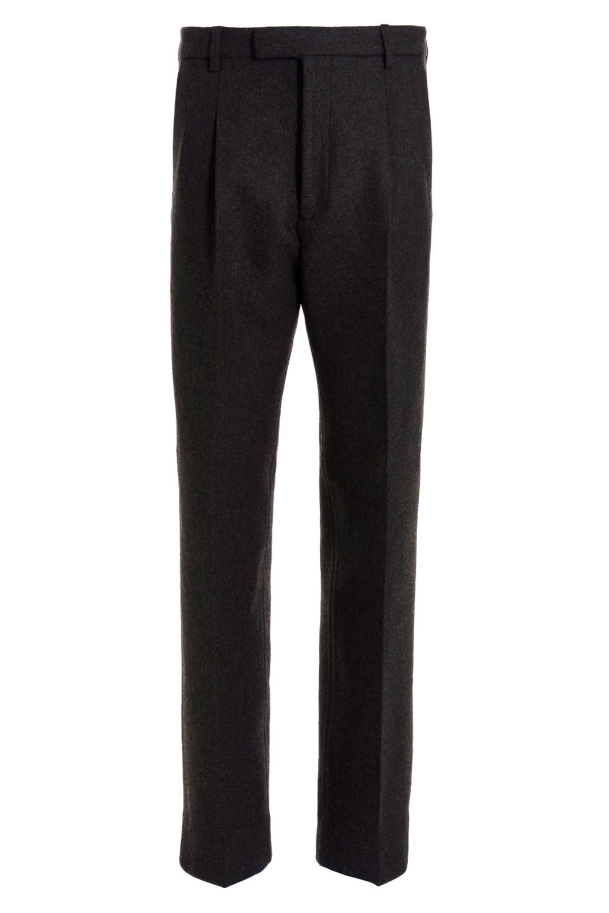 Cachemire Wool Pants - Size 46 IT