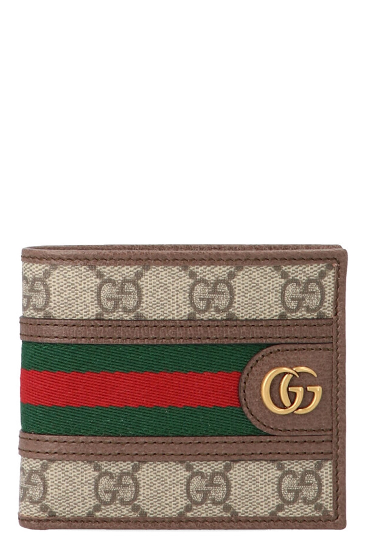 Gucci 'ophidia Ggâ€™ Wallet