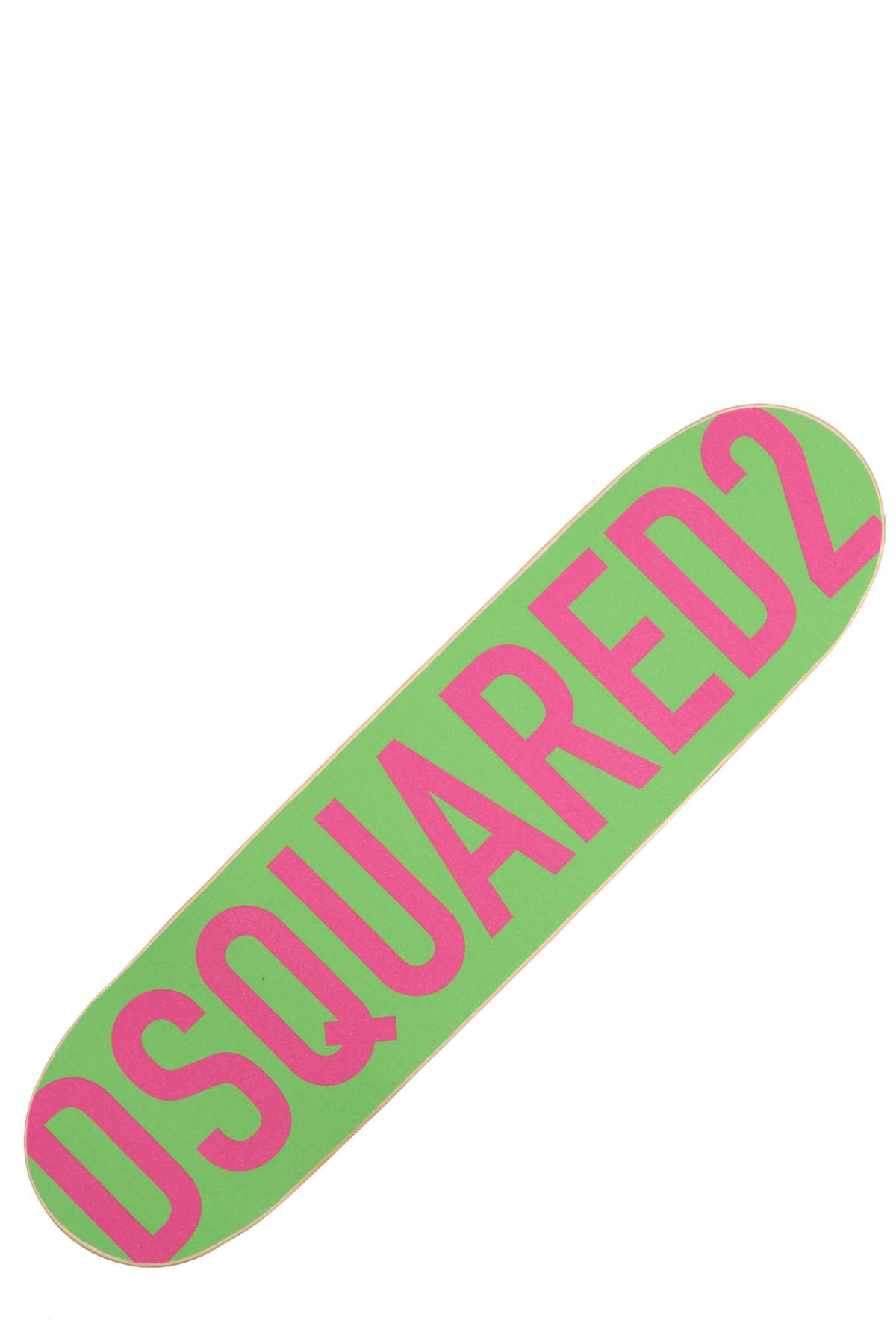 Dsquared2 Logo Skateboard
