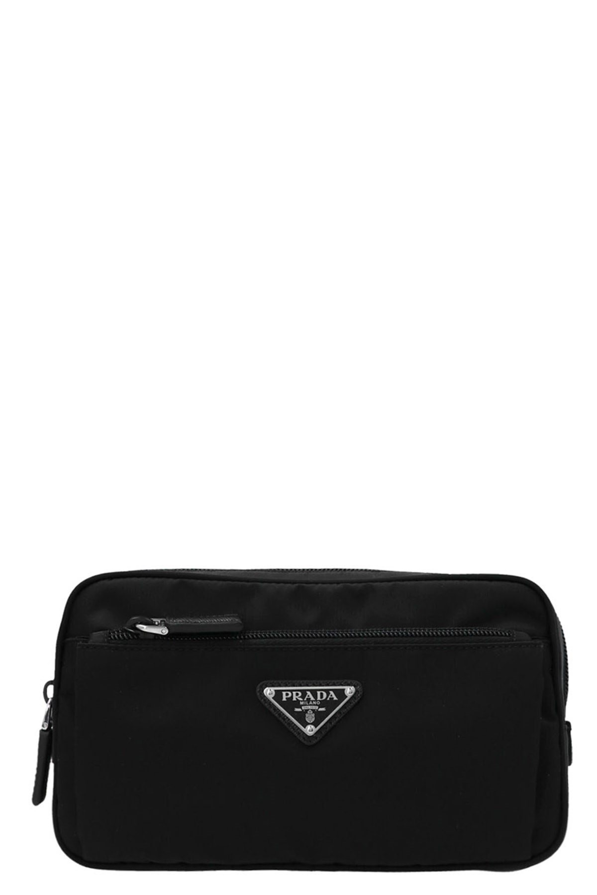 Re-Nylon Belt Bag - Size U