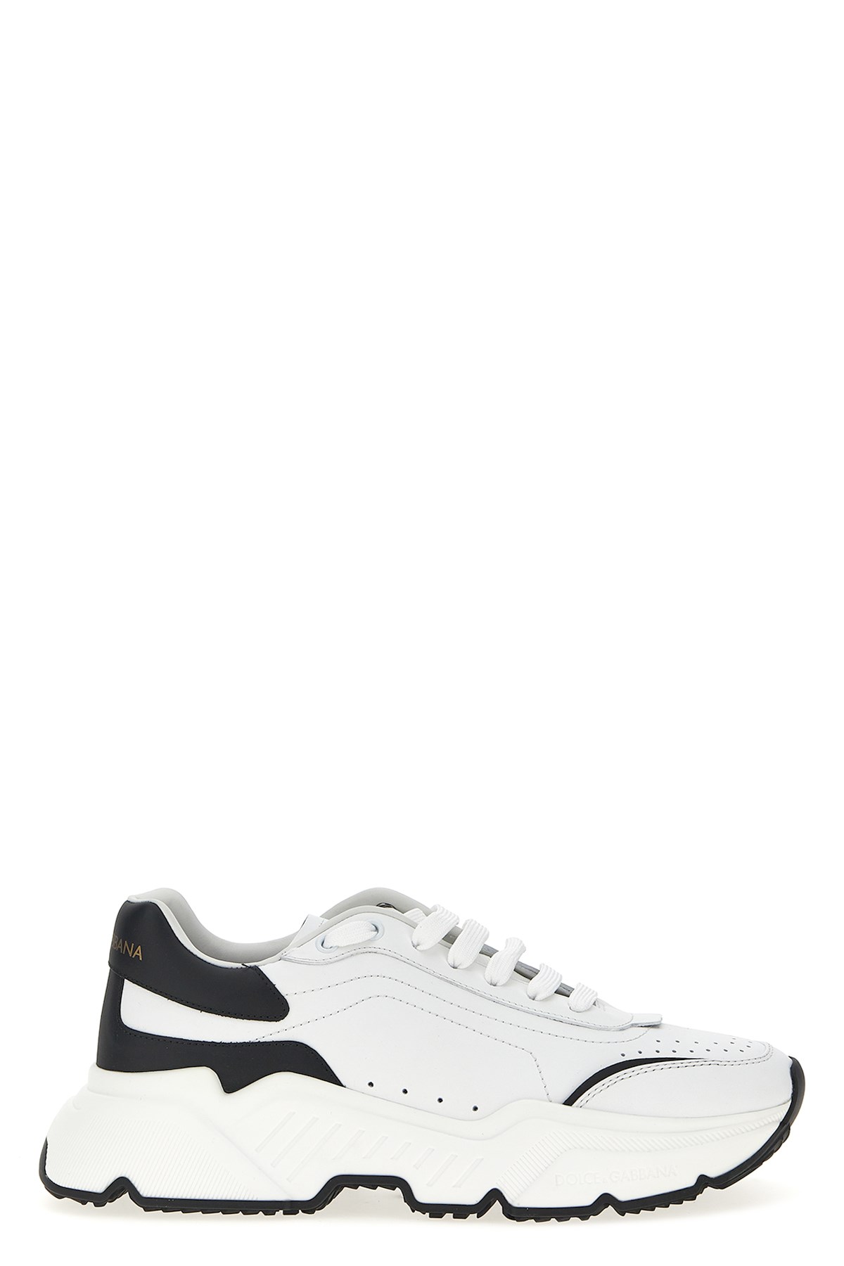 Dolce & Gabbana 'day Master' Trainers