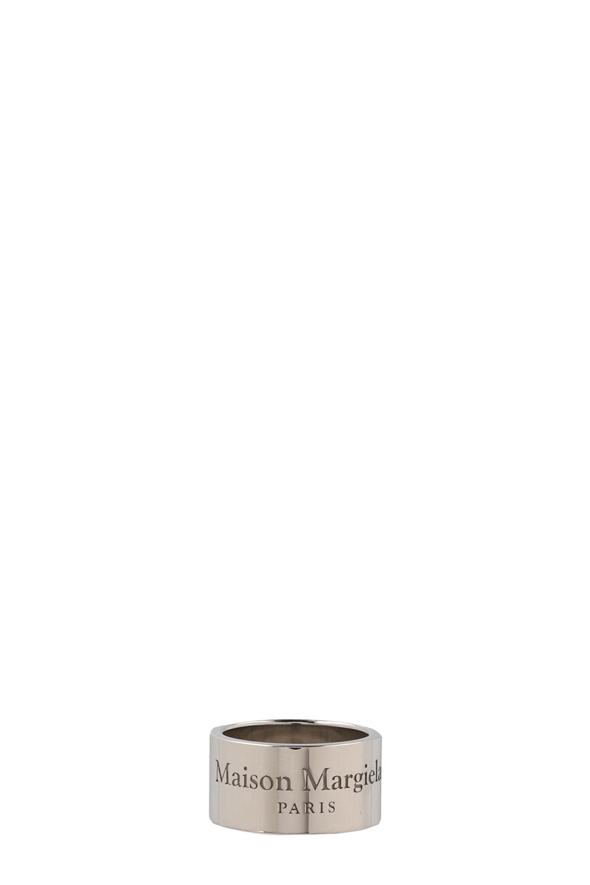 MAISON MARGIELA Logo Ring