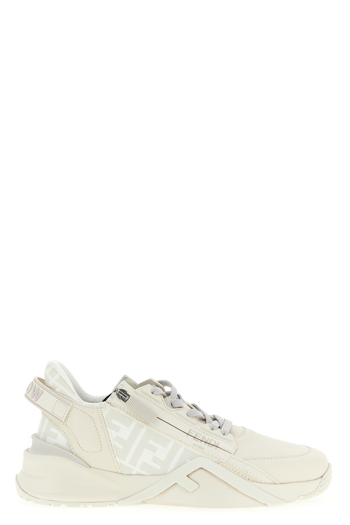 'Fendi Flow’ Sneakers - Size 10