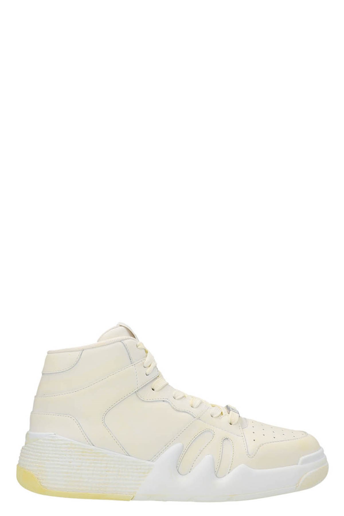 Giuseppe Zanotti 'taloon Mid' Sneakers
