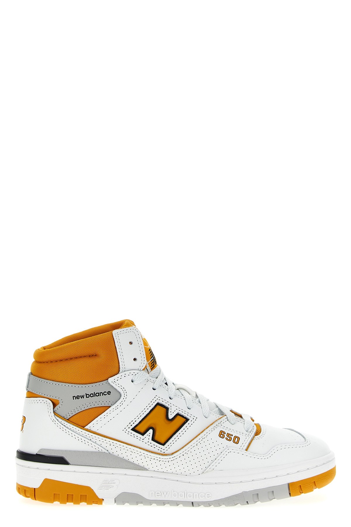 New Balance Sneakers Alte 650