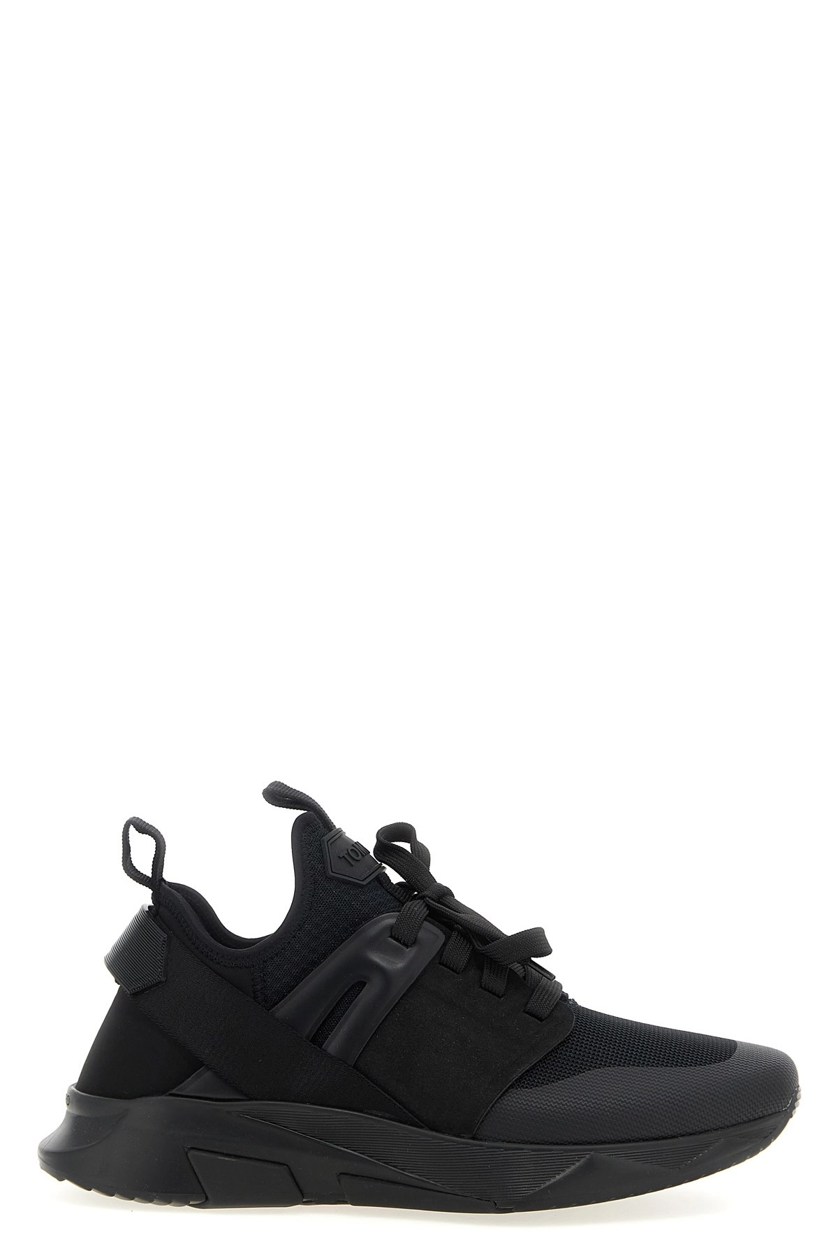 スニーカー TOM FORD Logo techno sneakers Tom ford Logo techno sneakers available on julian-fashion
