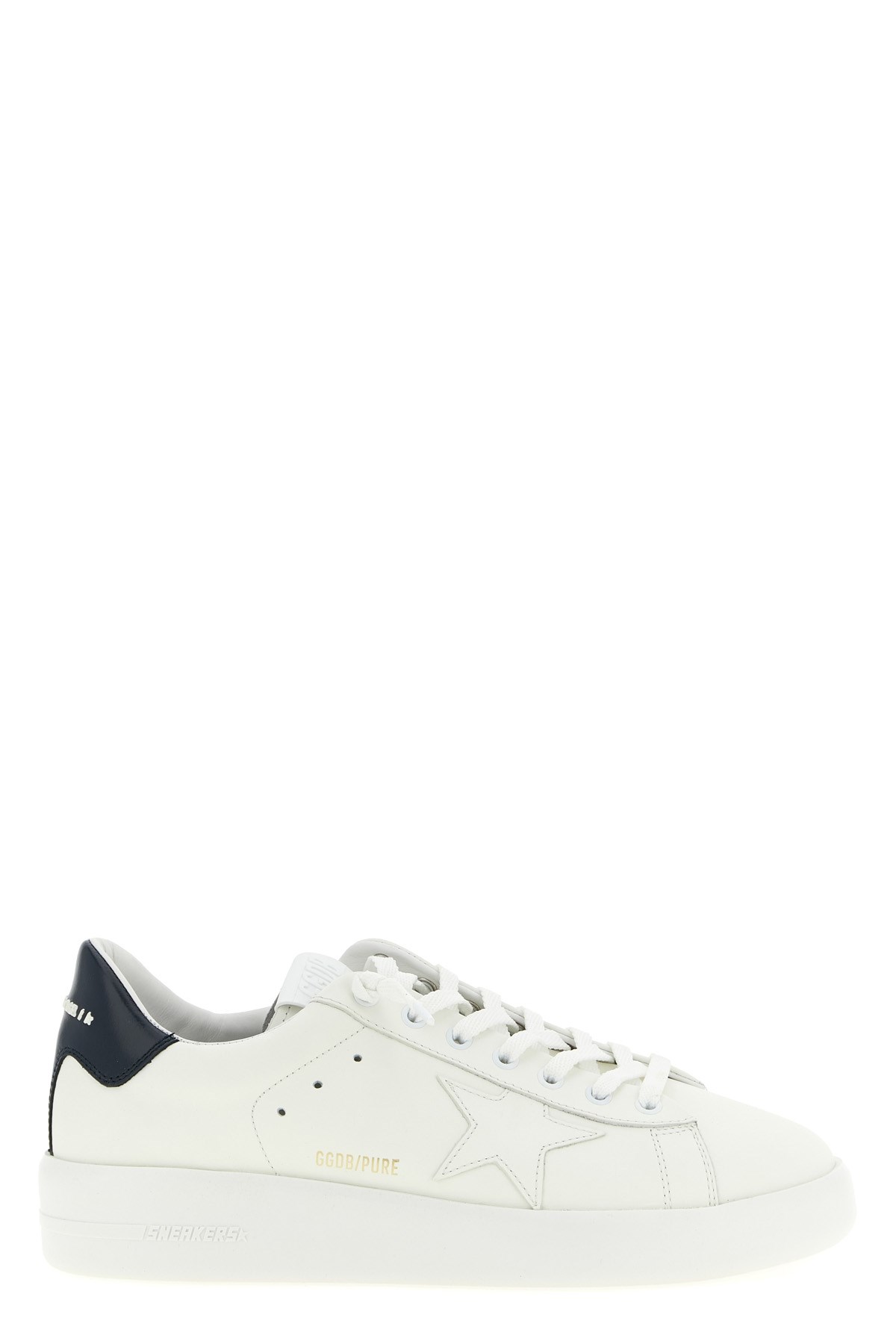 GOLDEN GOOSE Sneakers 'Pure New'　GOLDEN GOOSE スニーカー「ピュアニュー」 GOLDEN
