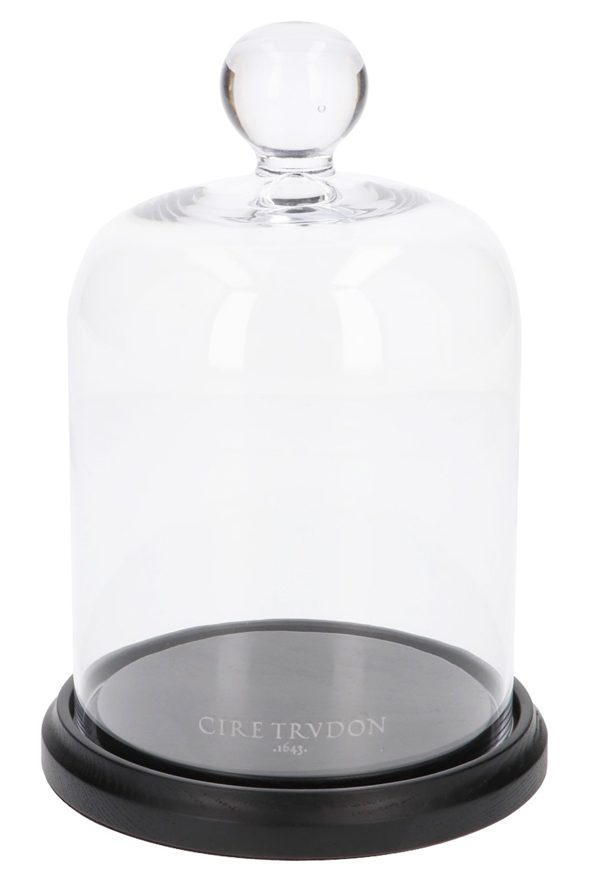 CIRE TRUDON Campana Di Vetro 'La Cloche'