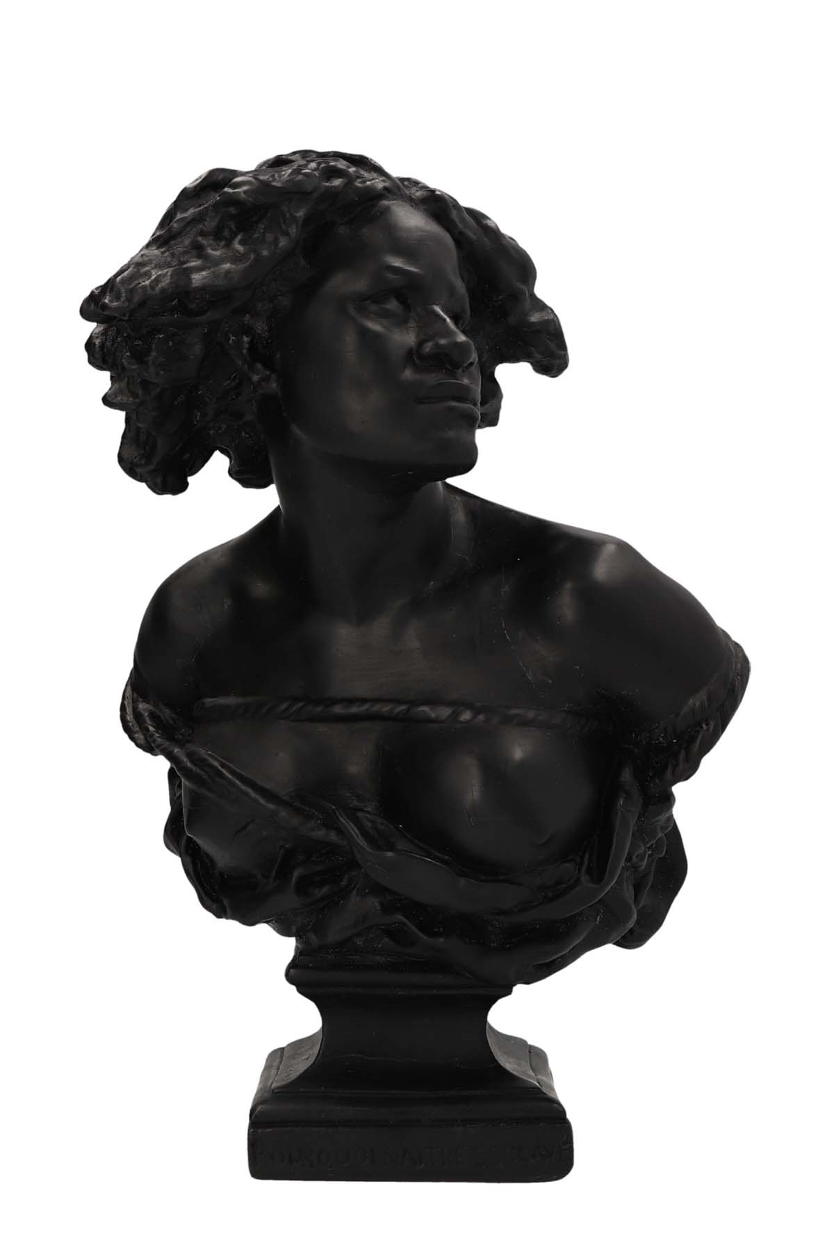 CIRE TRUDON Candela 'L'esclave'