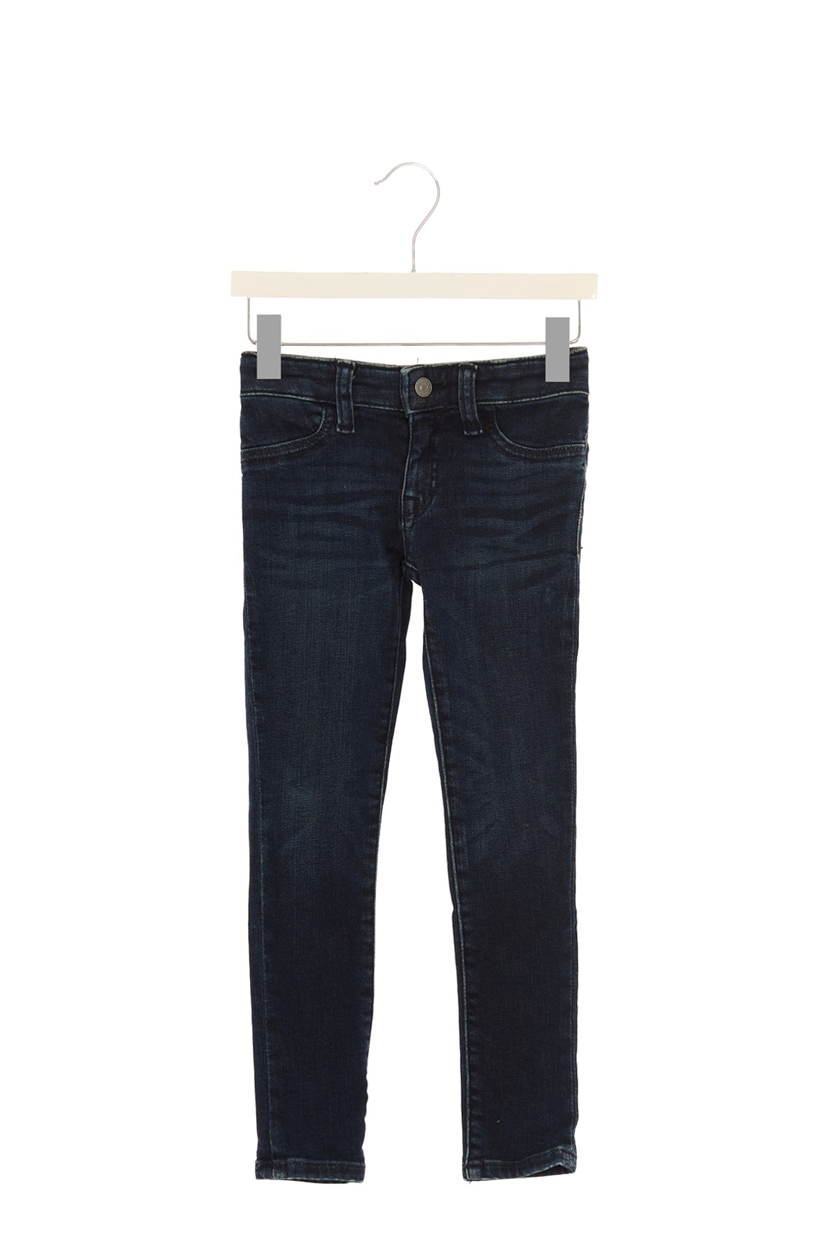 POLO RALPH LAUREN POLO RALPH LAUREN 'AUBRIE' JEANS