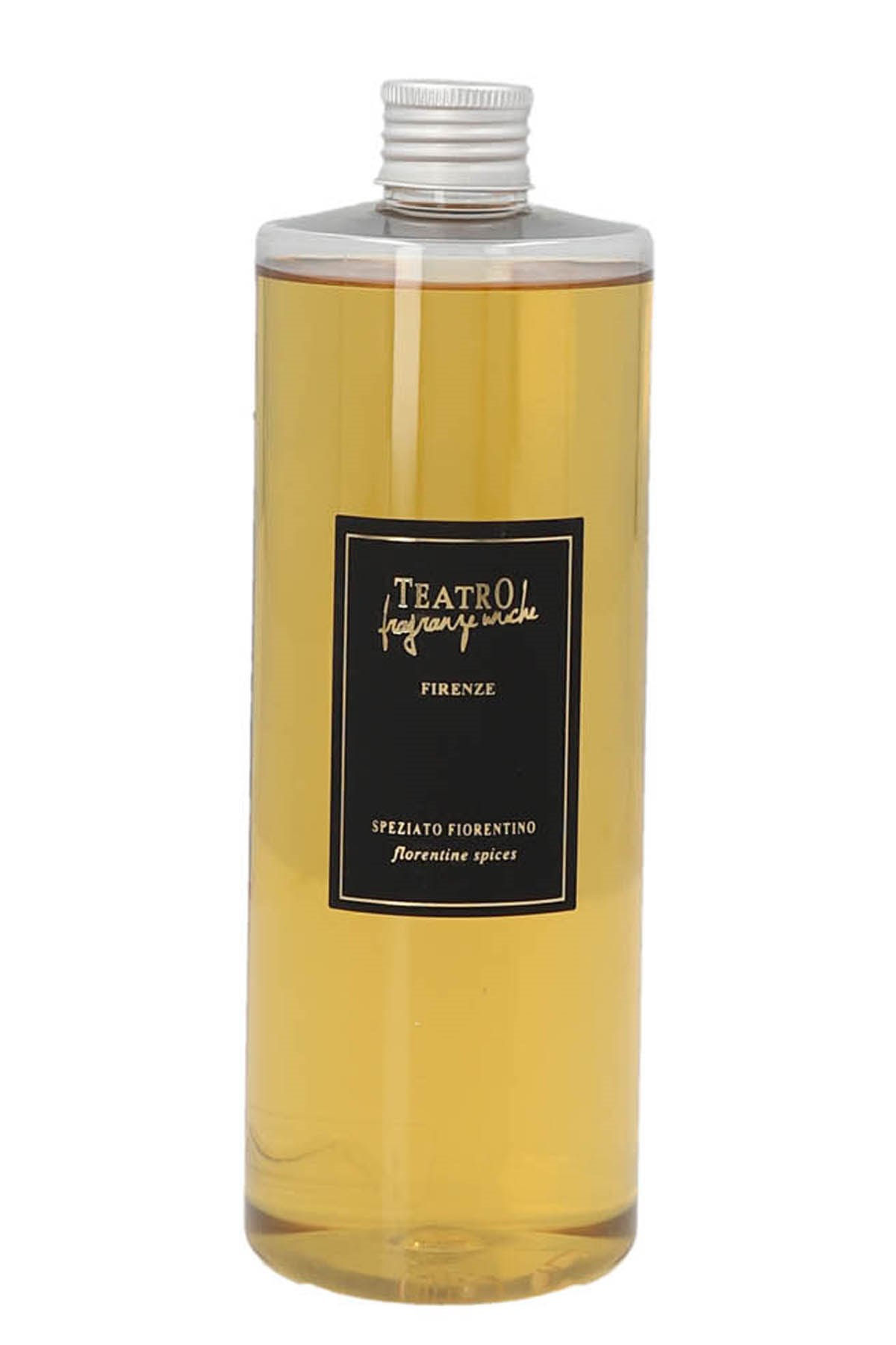 'Spicy Apocalyto' Refill 500 Ml