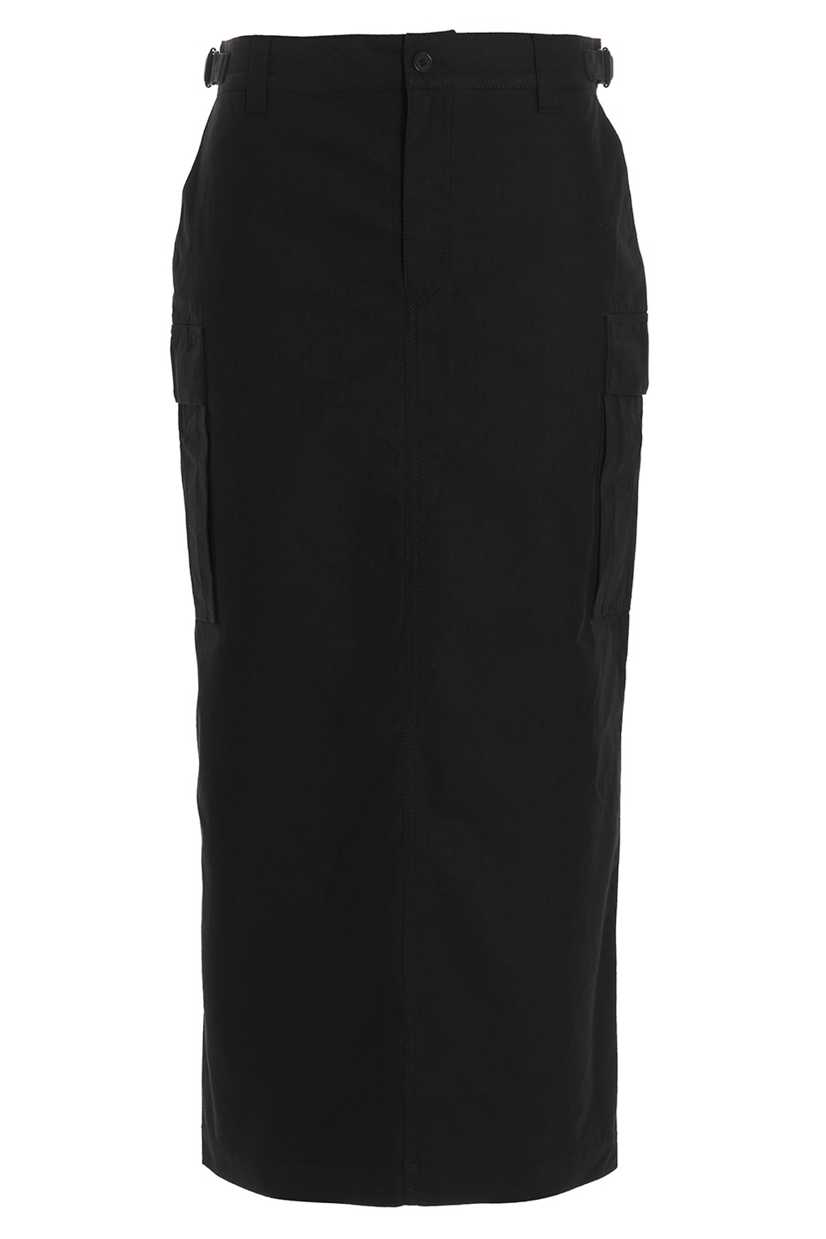 ‘Cargo’ Midi Skirt