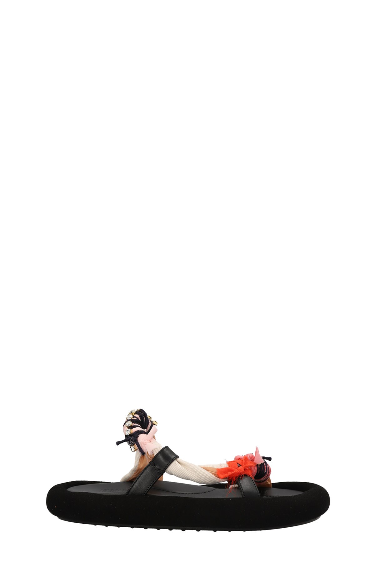 13 09 Sr 'zodiac' Sandals