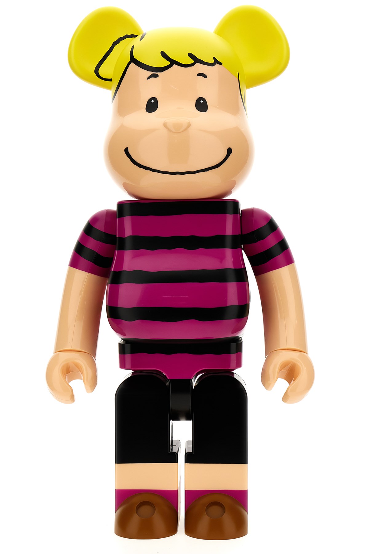 Be@Rbrick 1000% Schroeder - Size U