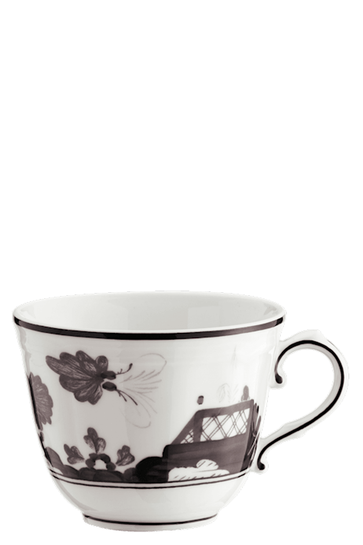 'Oriente Italiano' Coffee Cup 120 Cc