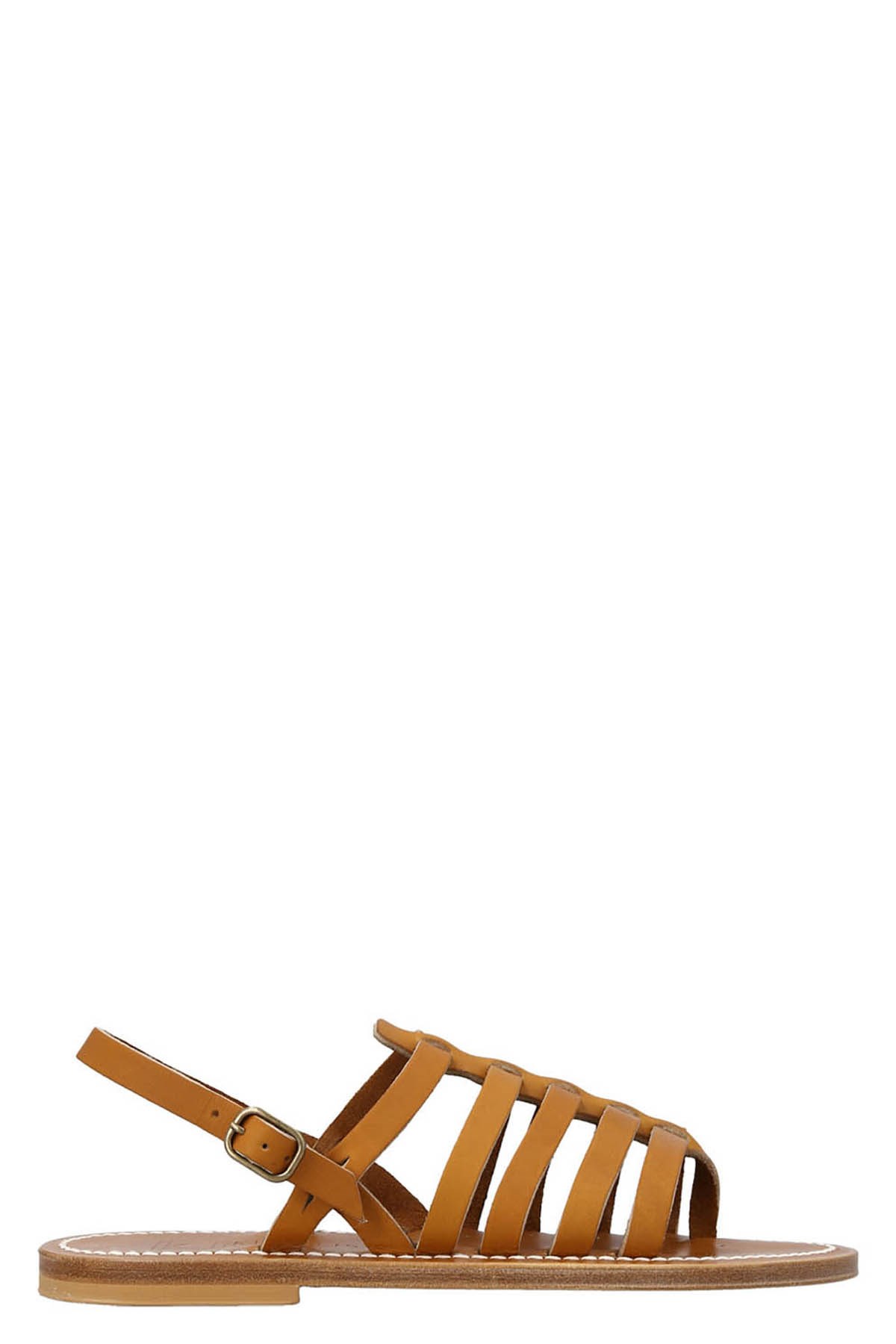 'Homere' Sandals - Size 36