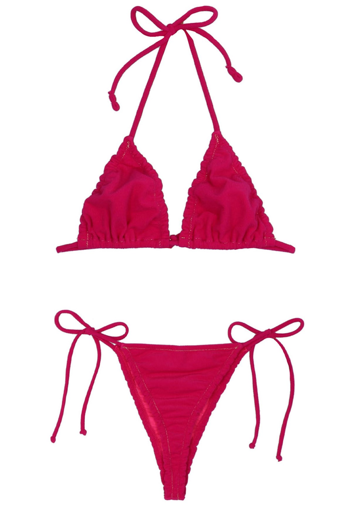 Shop Reina Olga 'concetta' Bikini