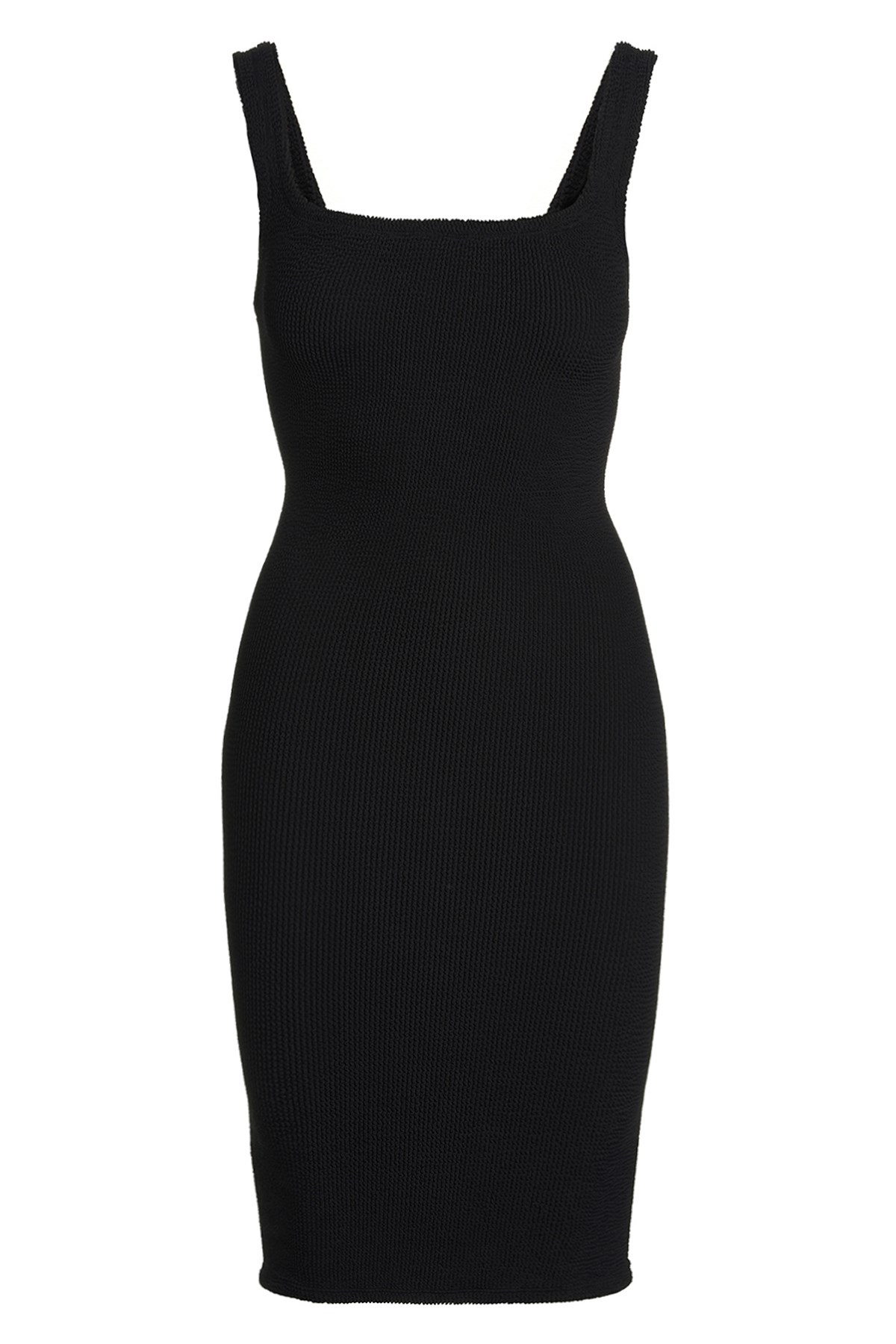 HUNZA G Abito 'Tank Dress'