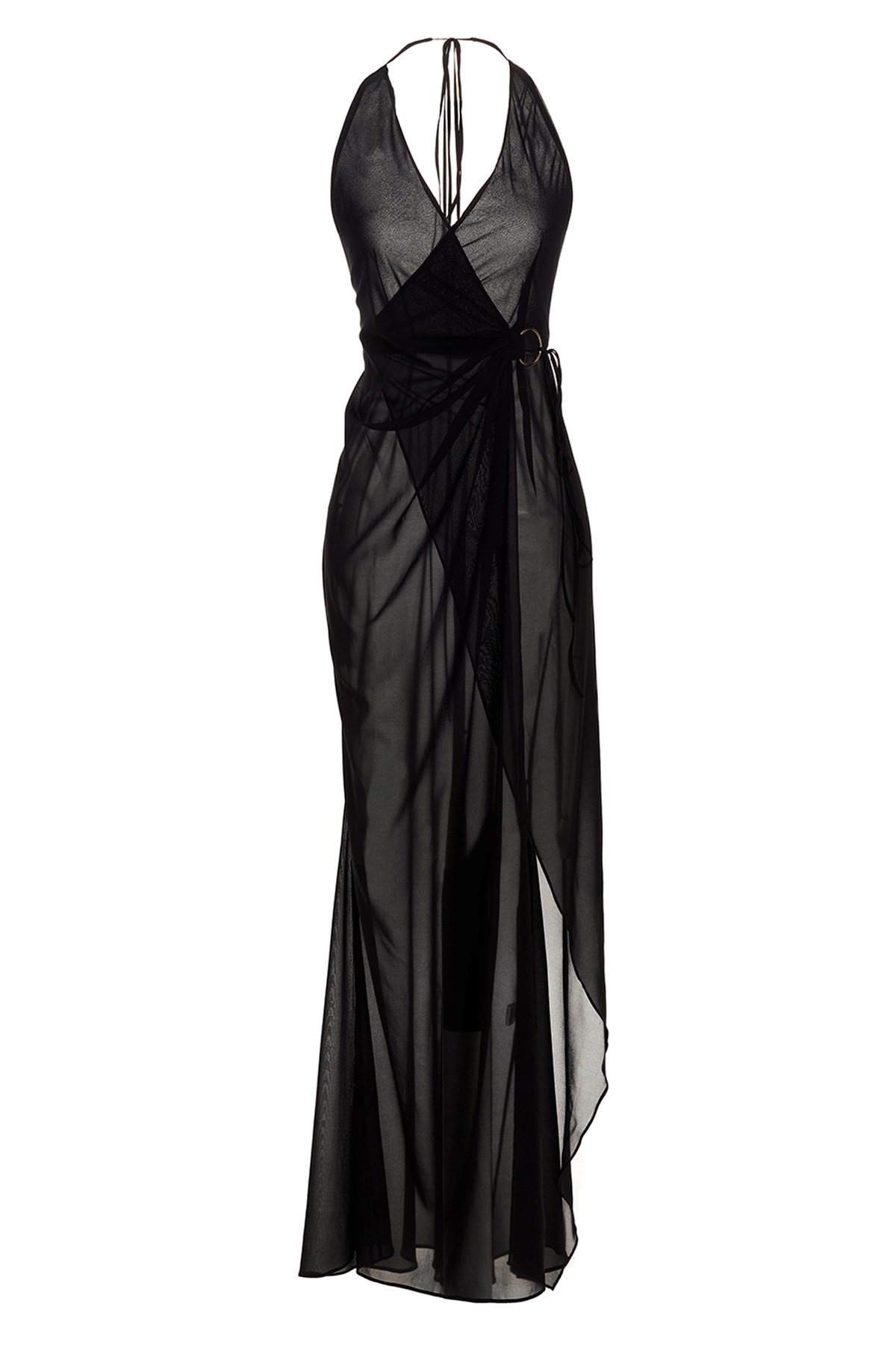 LOUISA BALLOU Abito 'King Tide'