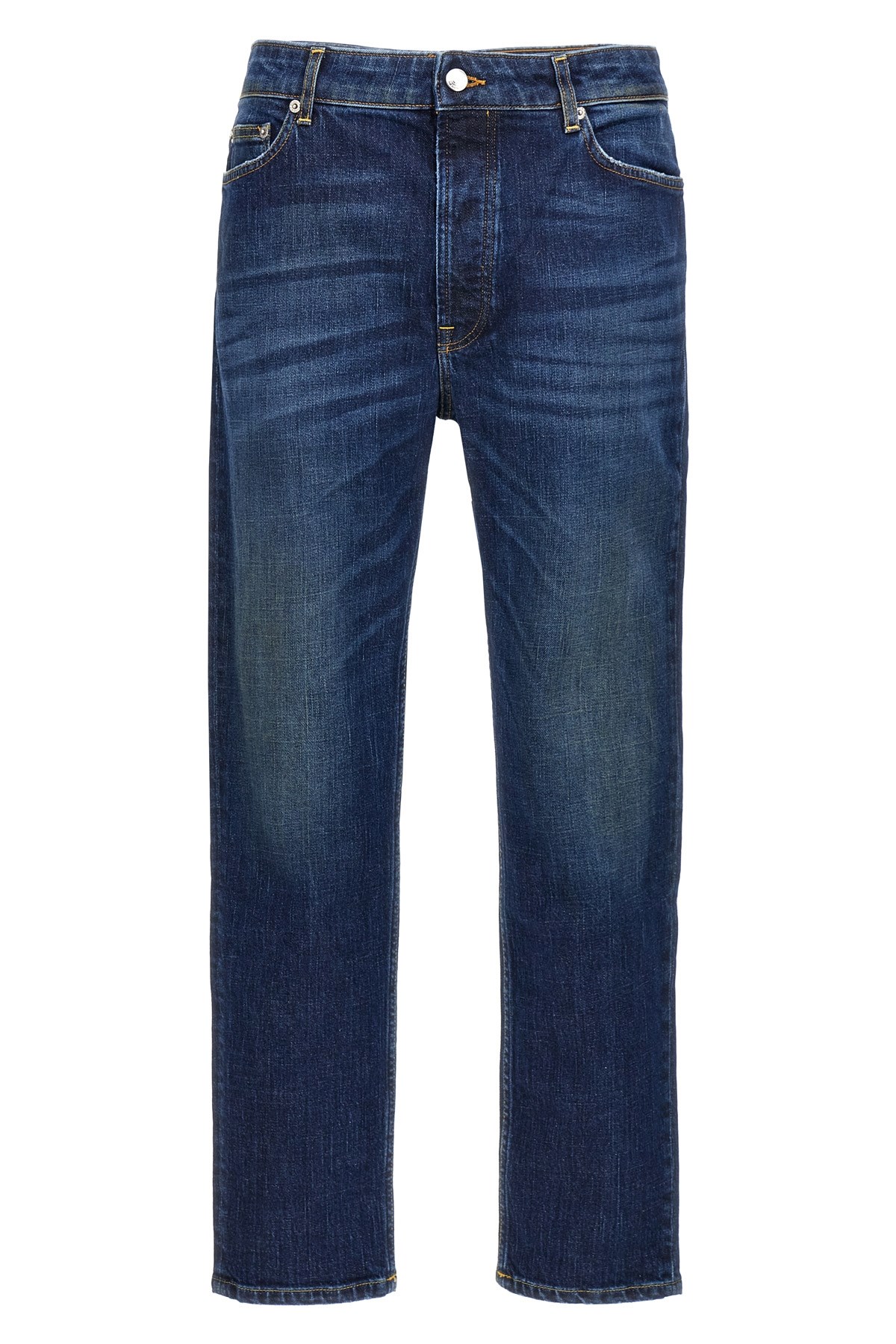 DEPARTMENT 5 'Chunky' Jeans