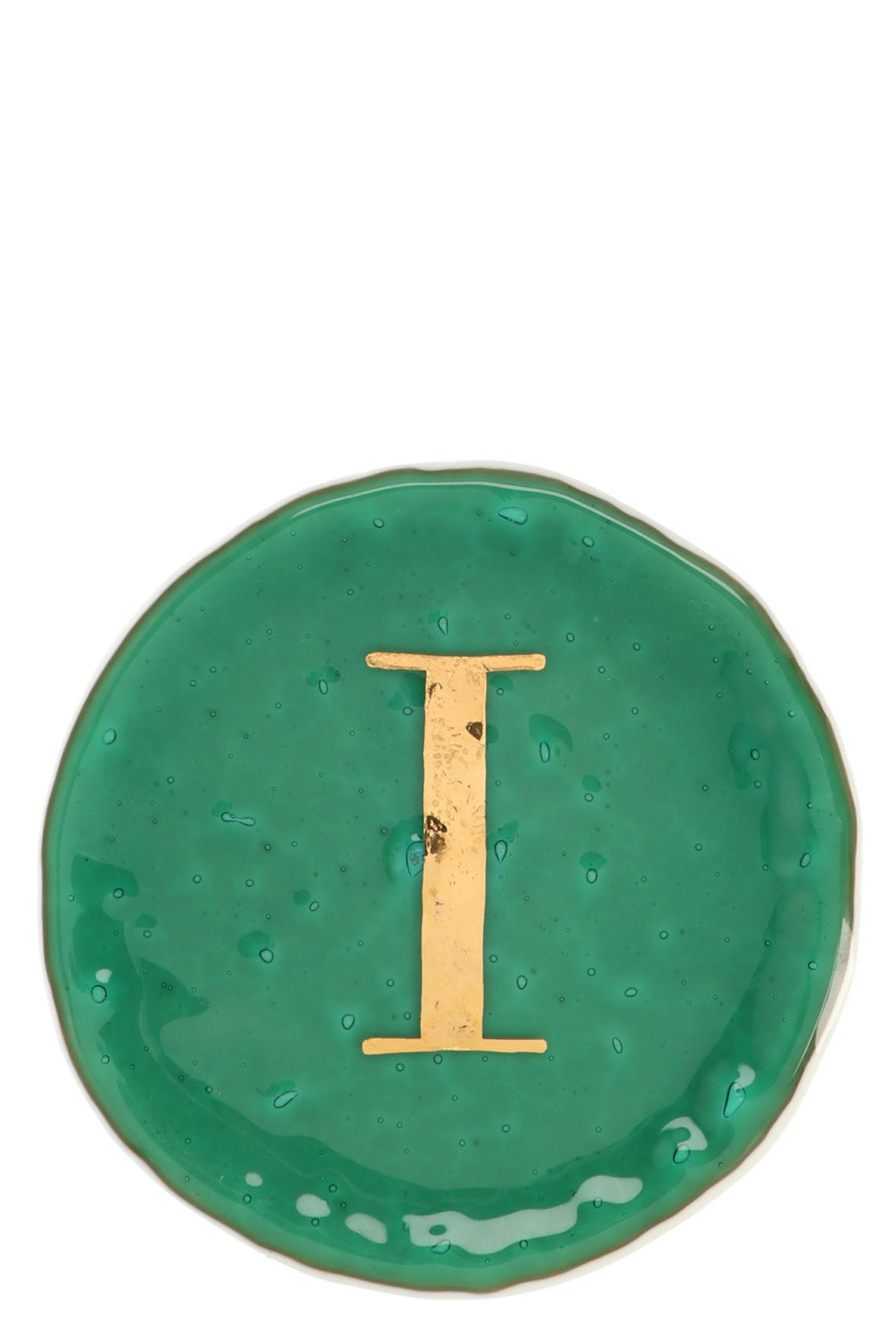 'I' Plate