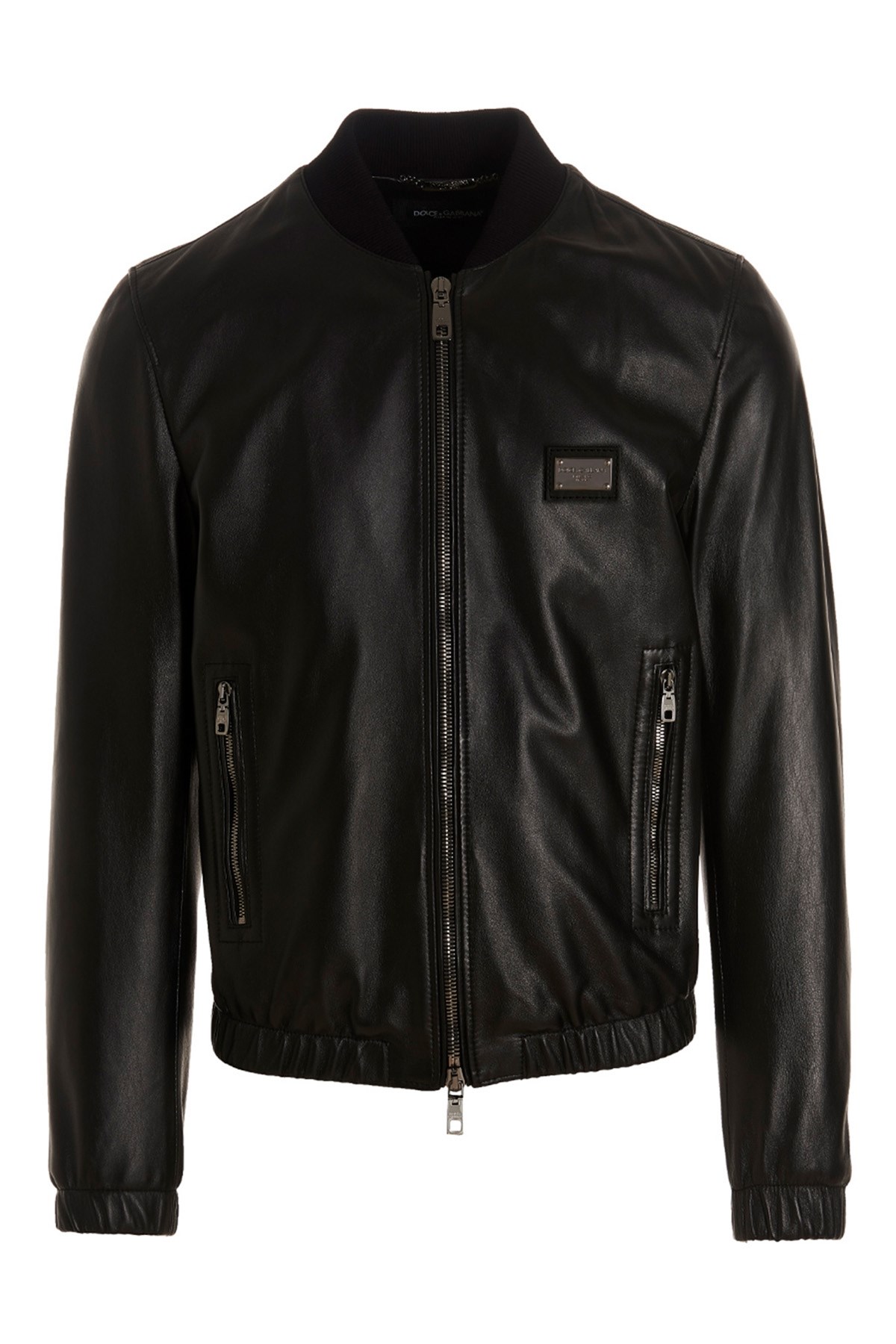 【関税込み】dolce & gabbana DG ESSENTIAL' BOMBER JACKET Dolce & Gabbana 'dg Essential' Bomber Jacket | ModeSens