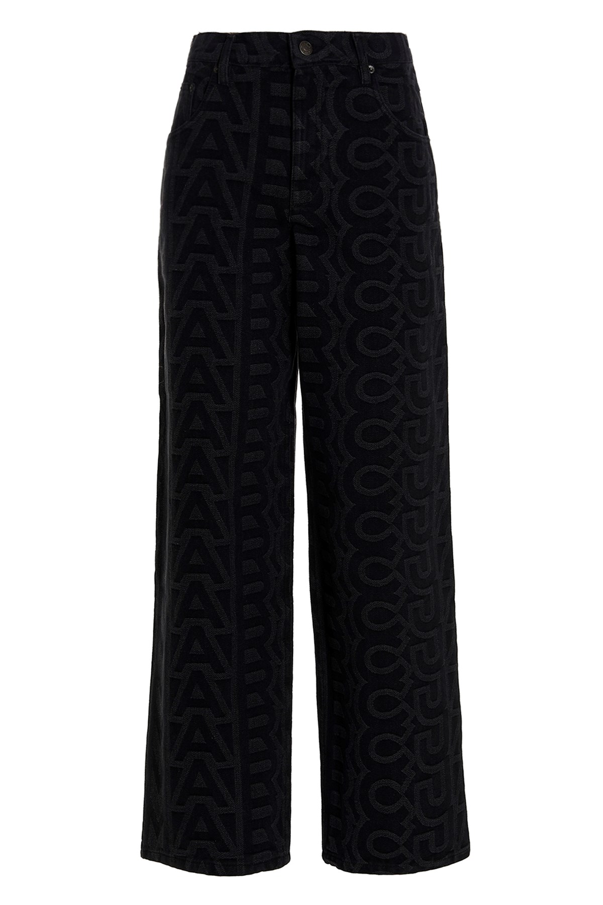 'Monogram' Jeans - Size 25