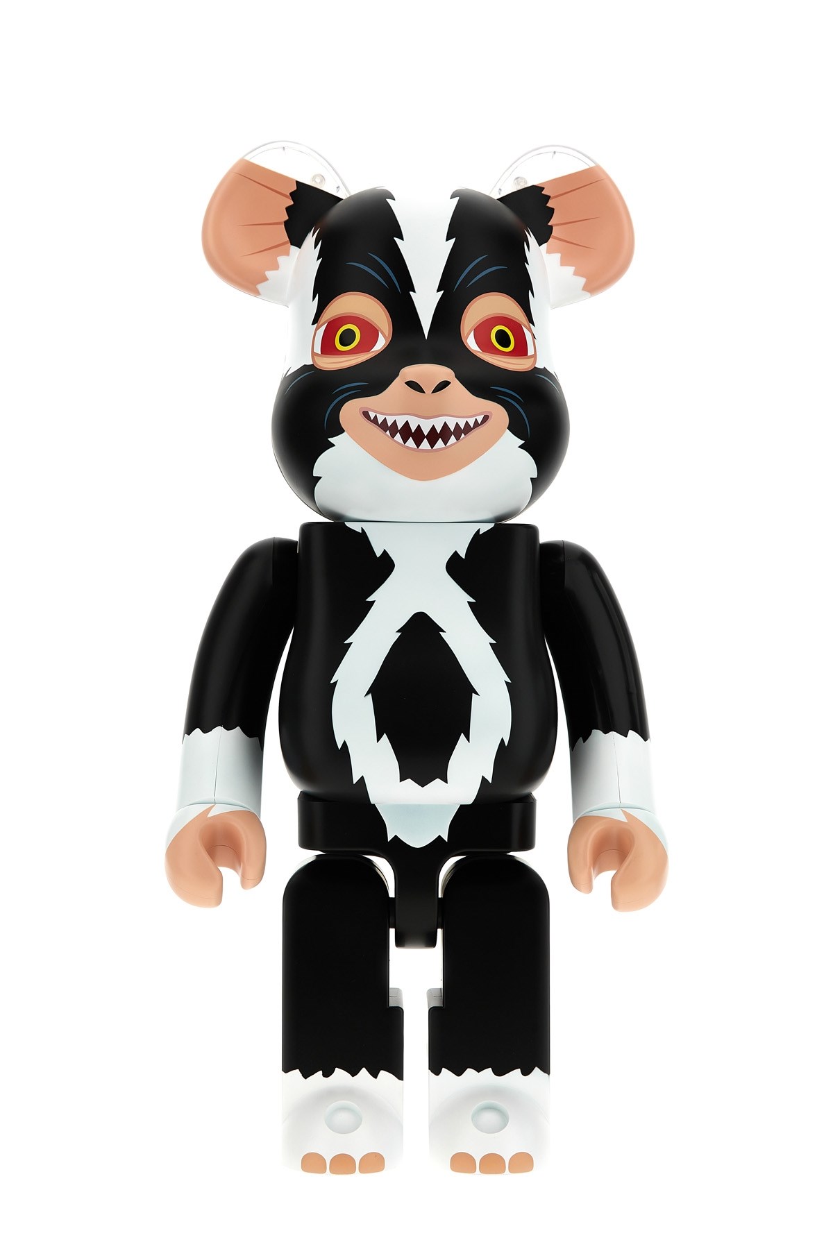 Medicom Toy Be@rbrick 1000% Gremilins Mohawk