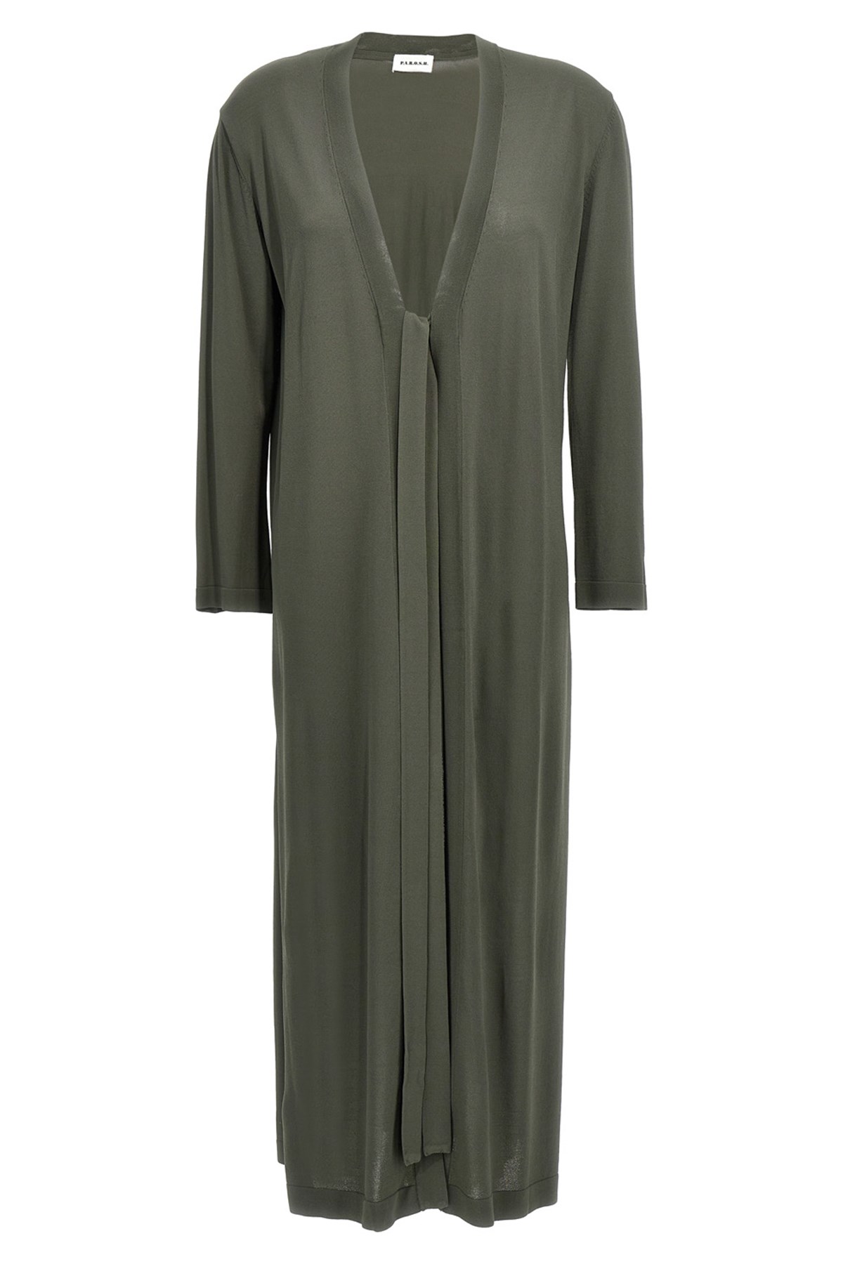 'Roux' Cardigan - Size XS