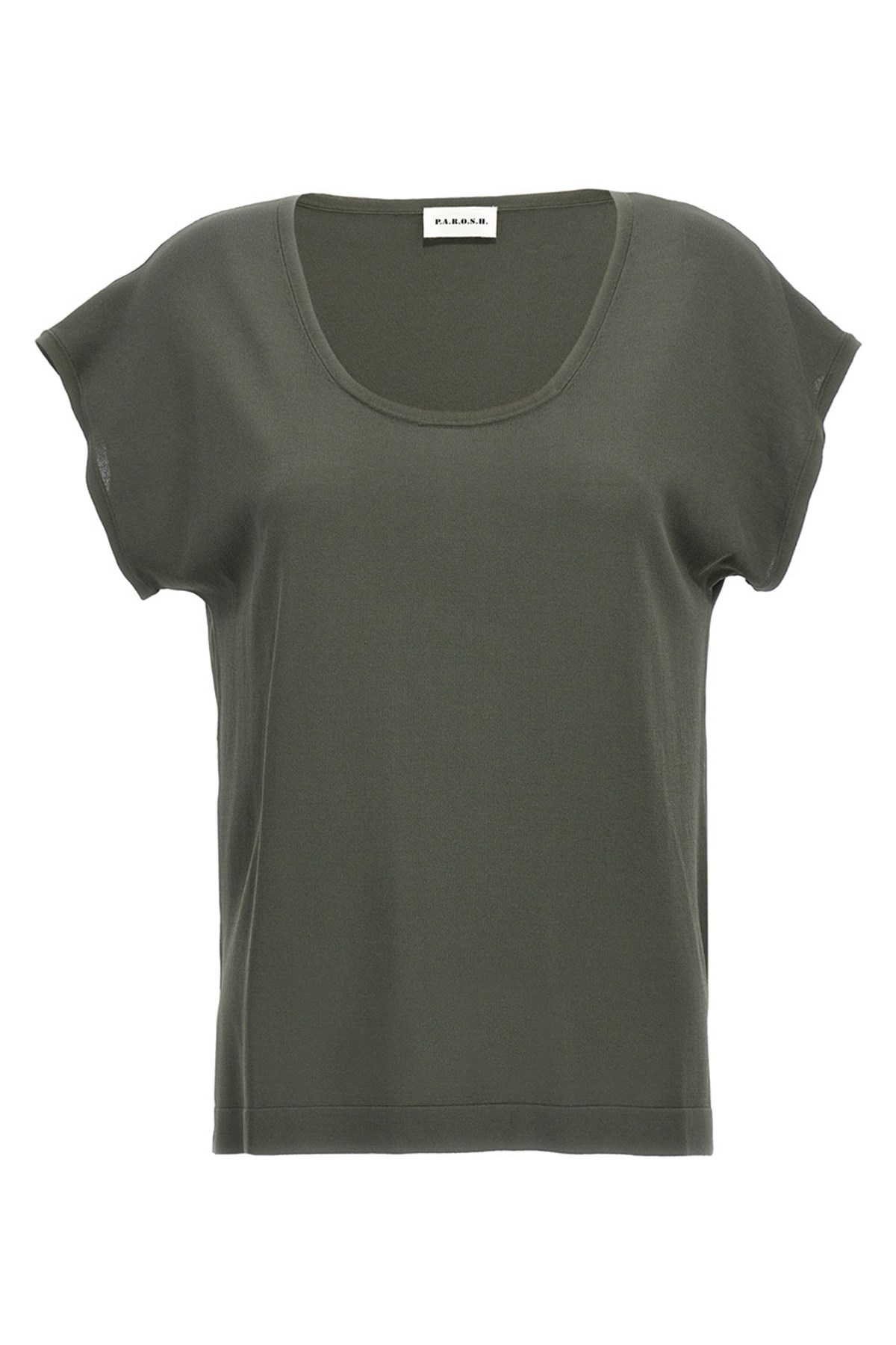 'Roux' T-Shirt - Size XS