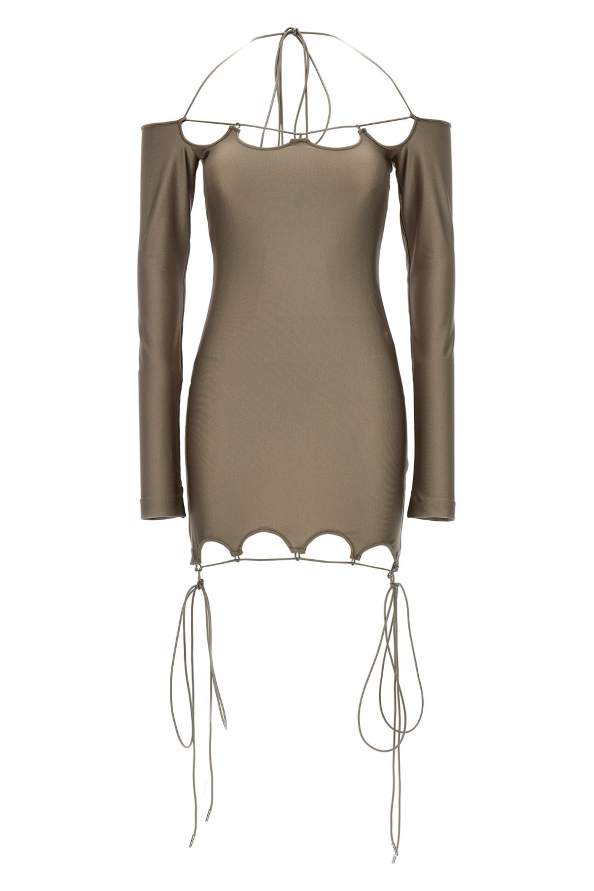 'Lyna' Dress - Size 42 IT