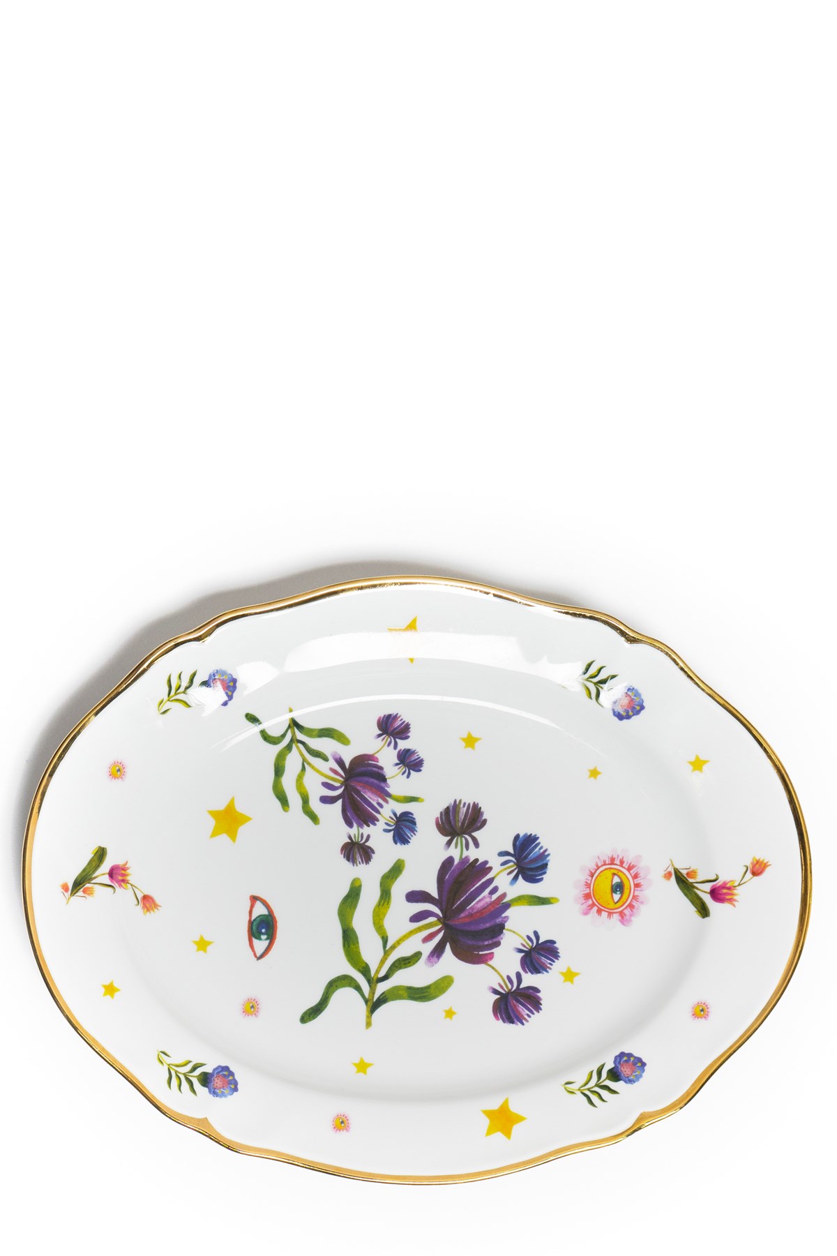 'Profumo' Tray ⌀ 34 Cm