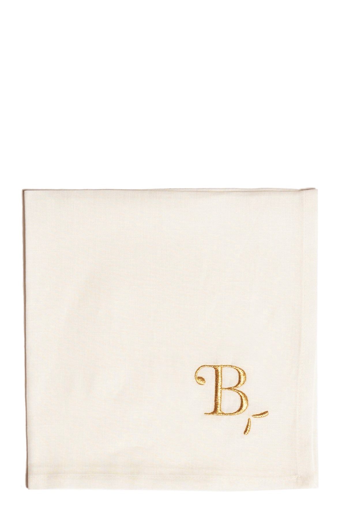 'B' Napkin - Size U