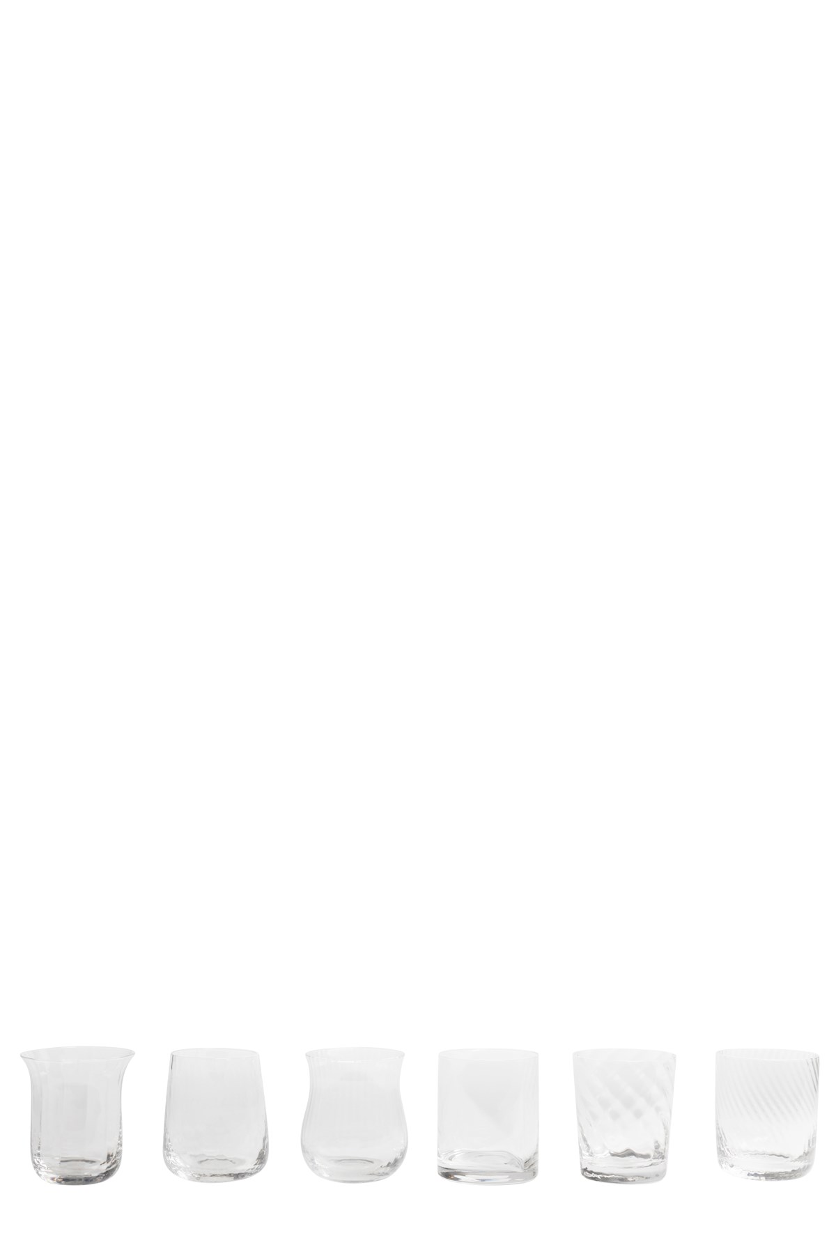 Set 6 Tumbler