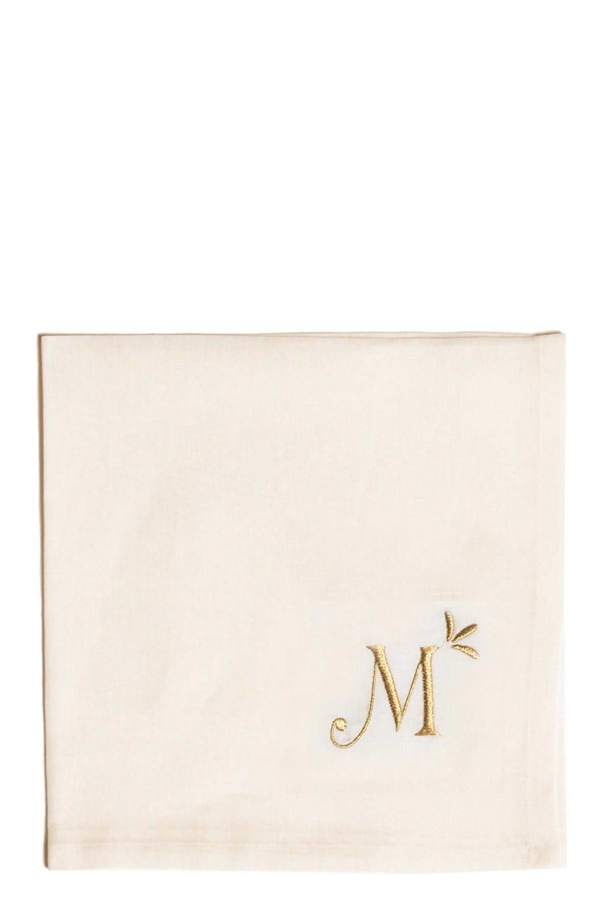 'M' Napkin - Size U