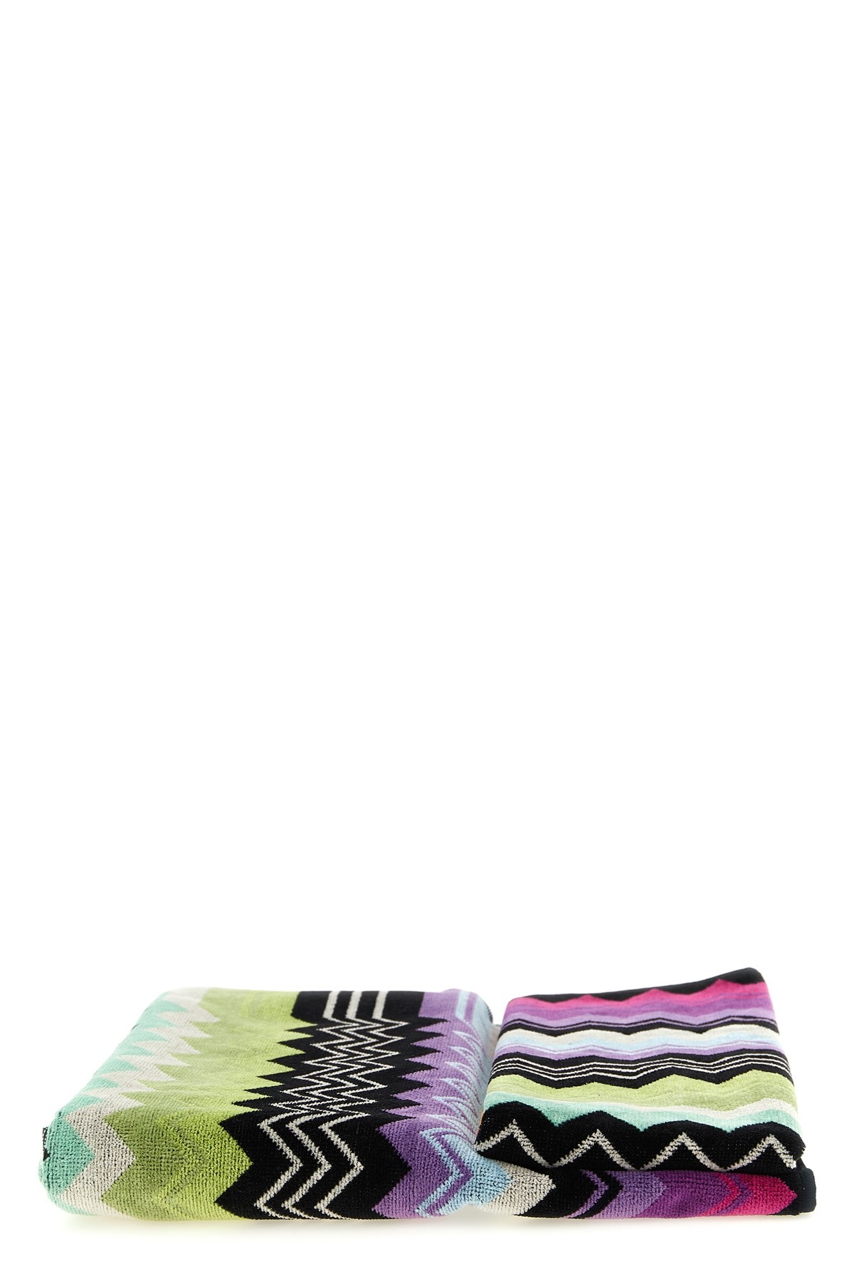 'Giacomo’ 2 Towel Set - Size U