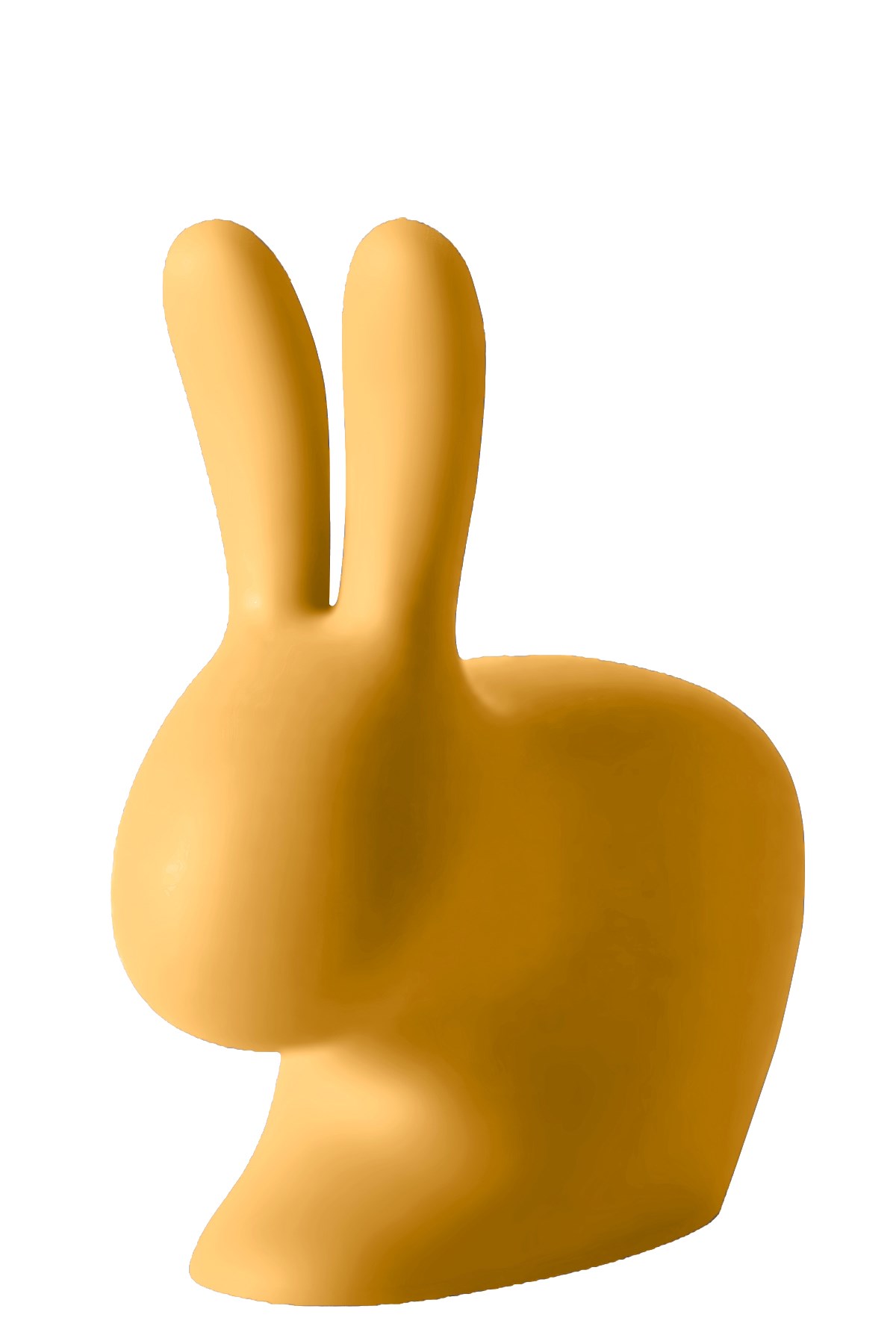 'Rabbit Xs' Door Stop - Size U