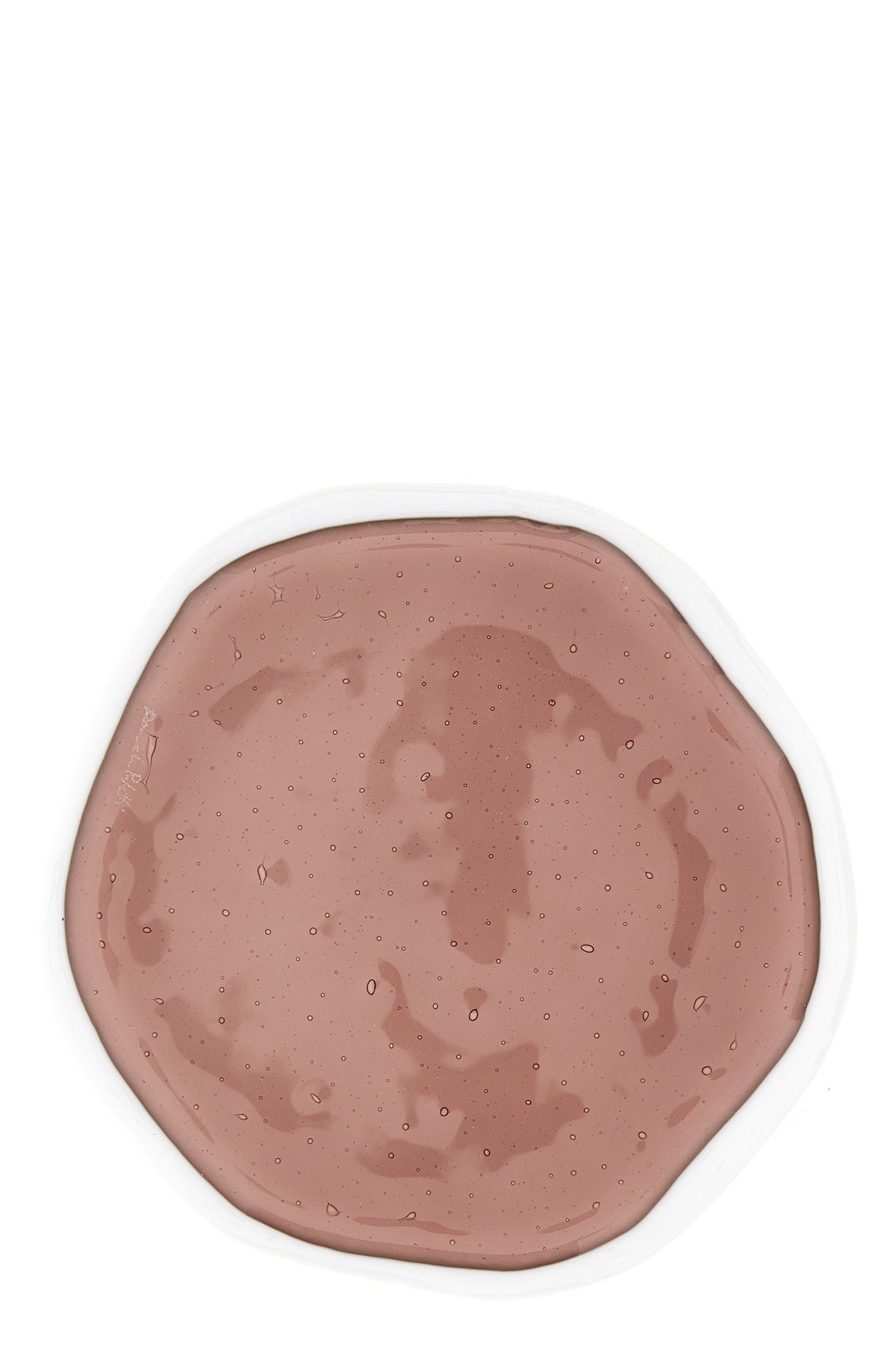 Organic Shaped Plate ⌀ 14 Cm