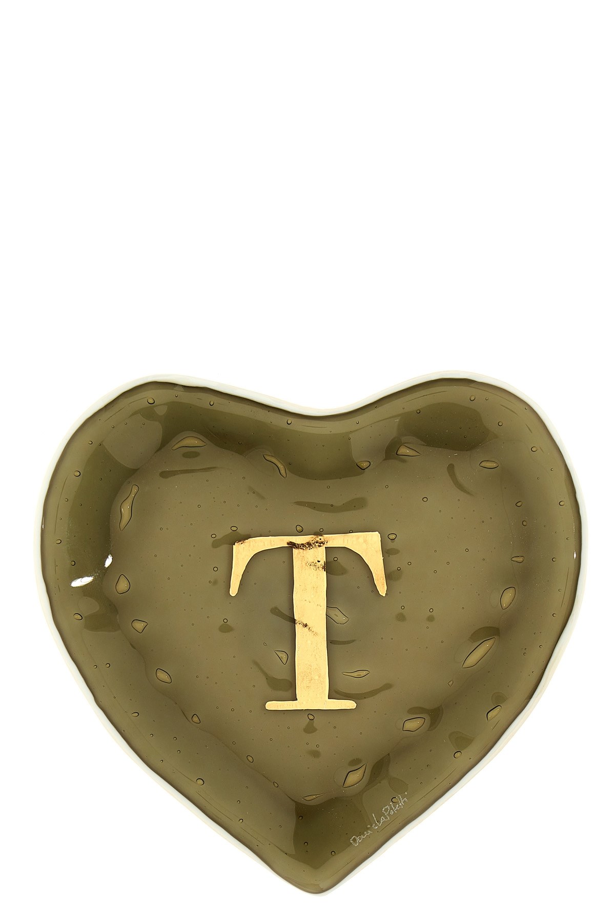 Vetrofuso 't' Heart Striper