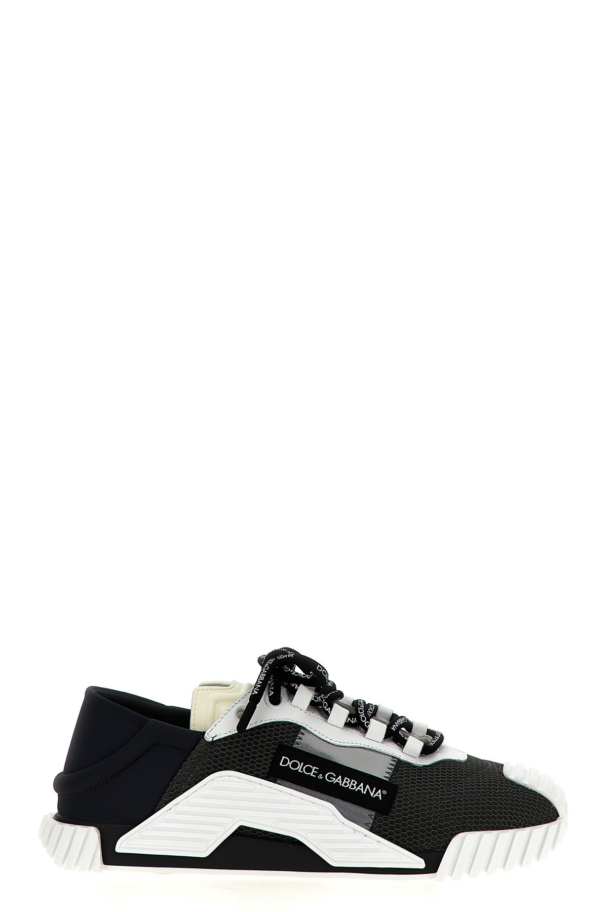 Dolce & Gabbana 'ns1' Sneakers
