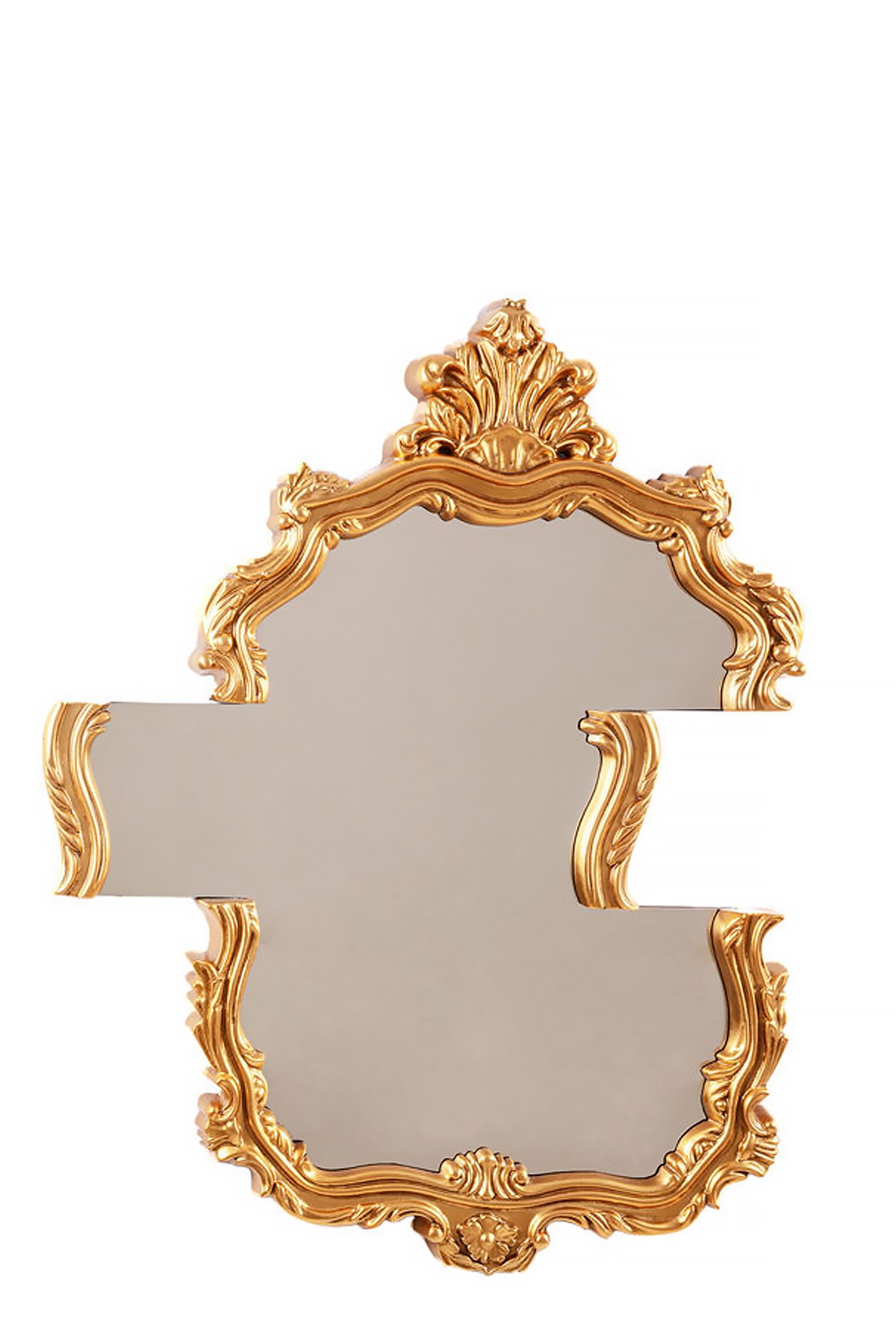 Seletti 'tetris' Mirror Seyple X Giampero Romanã²