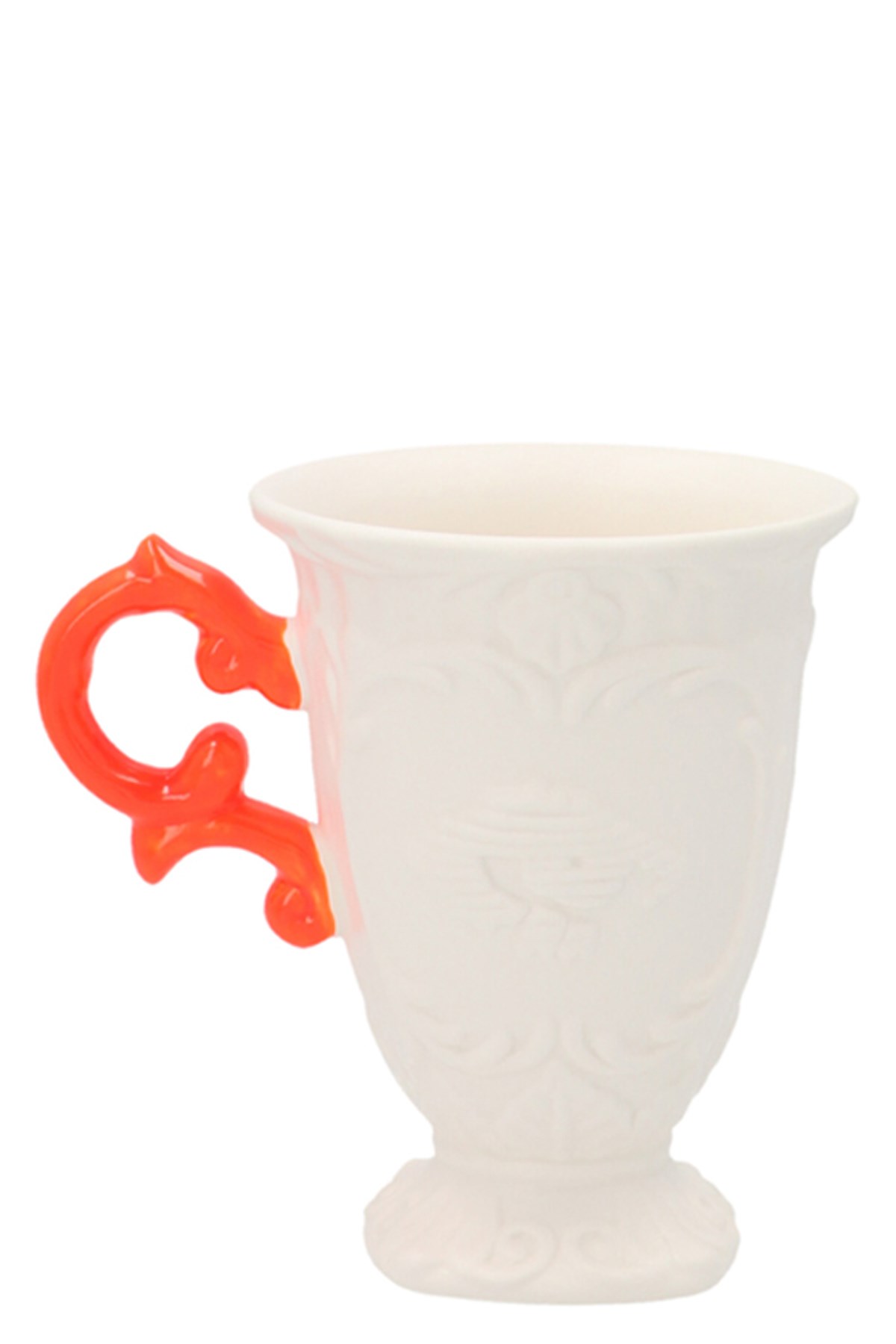 Seletti 'i-wares' Cup In White