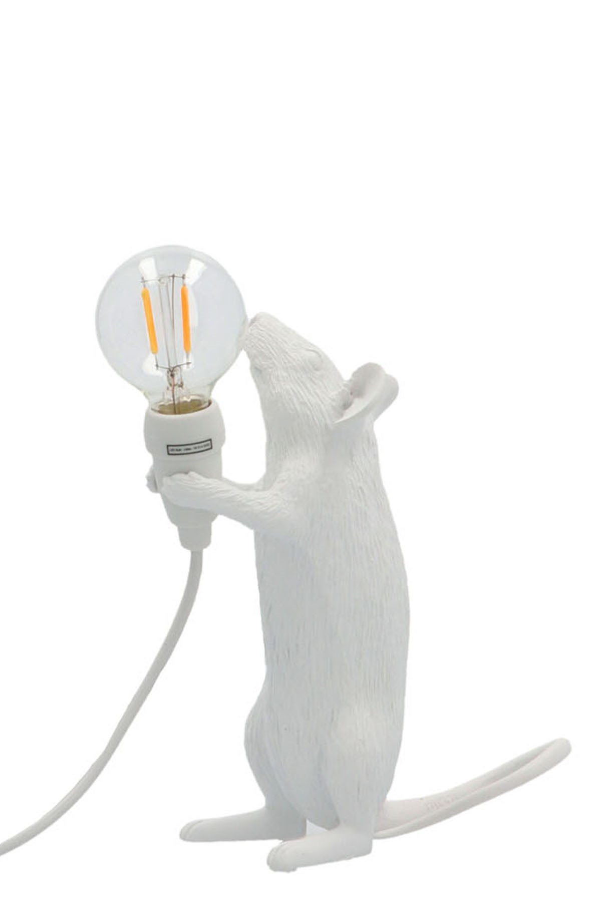'Mouse Lamp Step’ Lamp