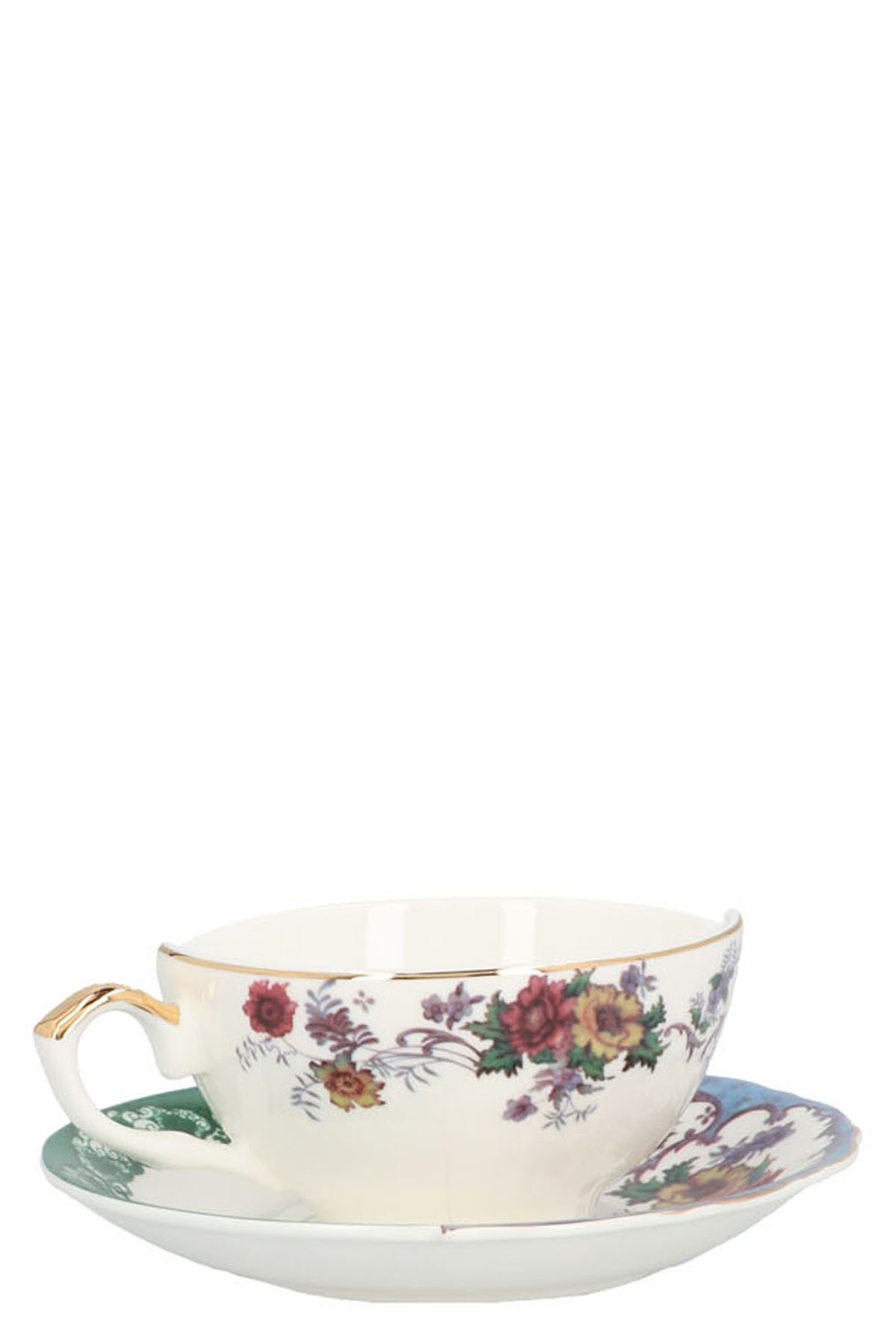 'Hybrid Isidora’ Tea Cup